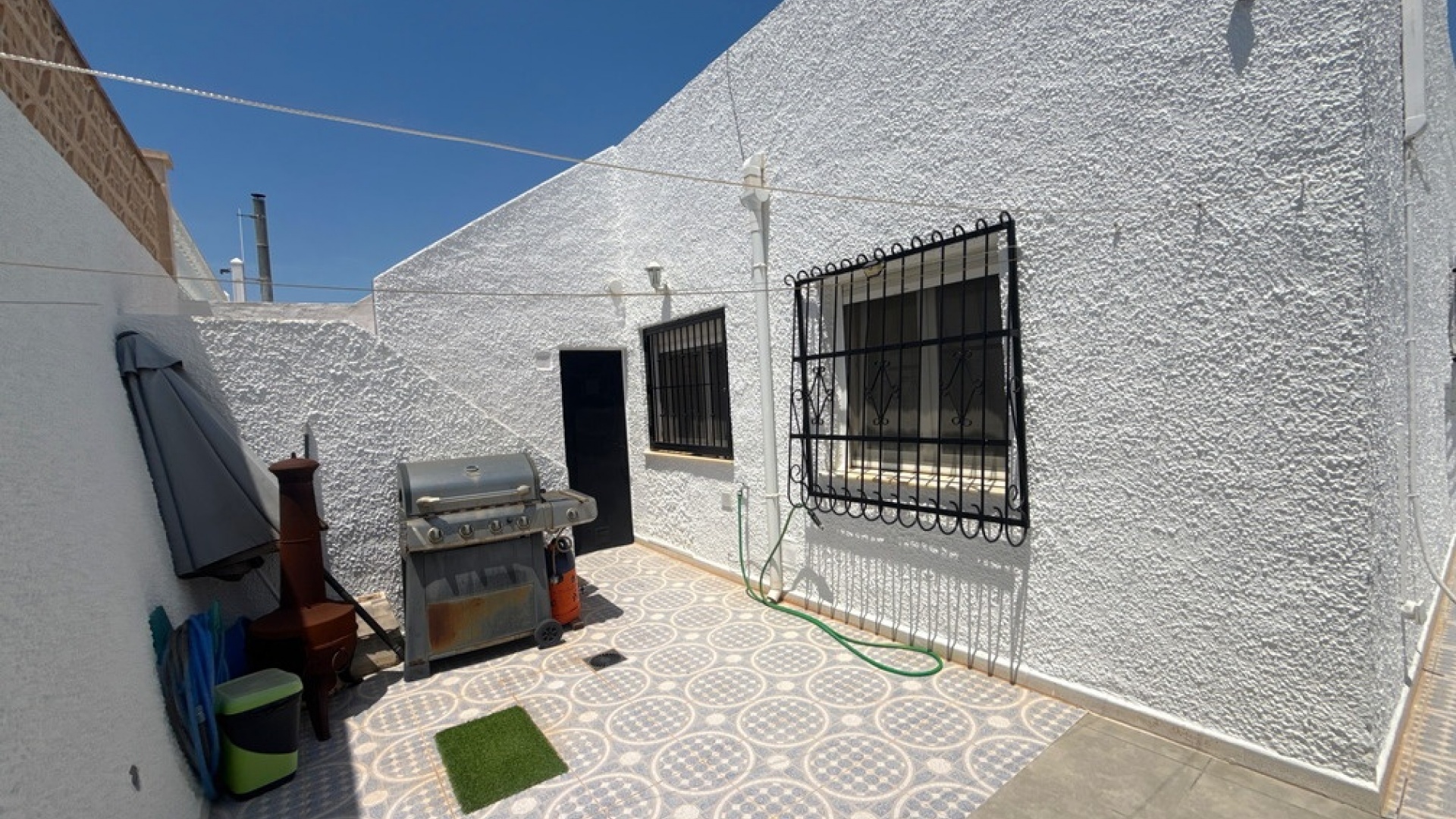 Revente - Bungalow - Villamartin - blue lagoon