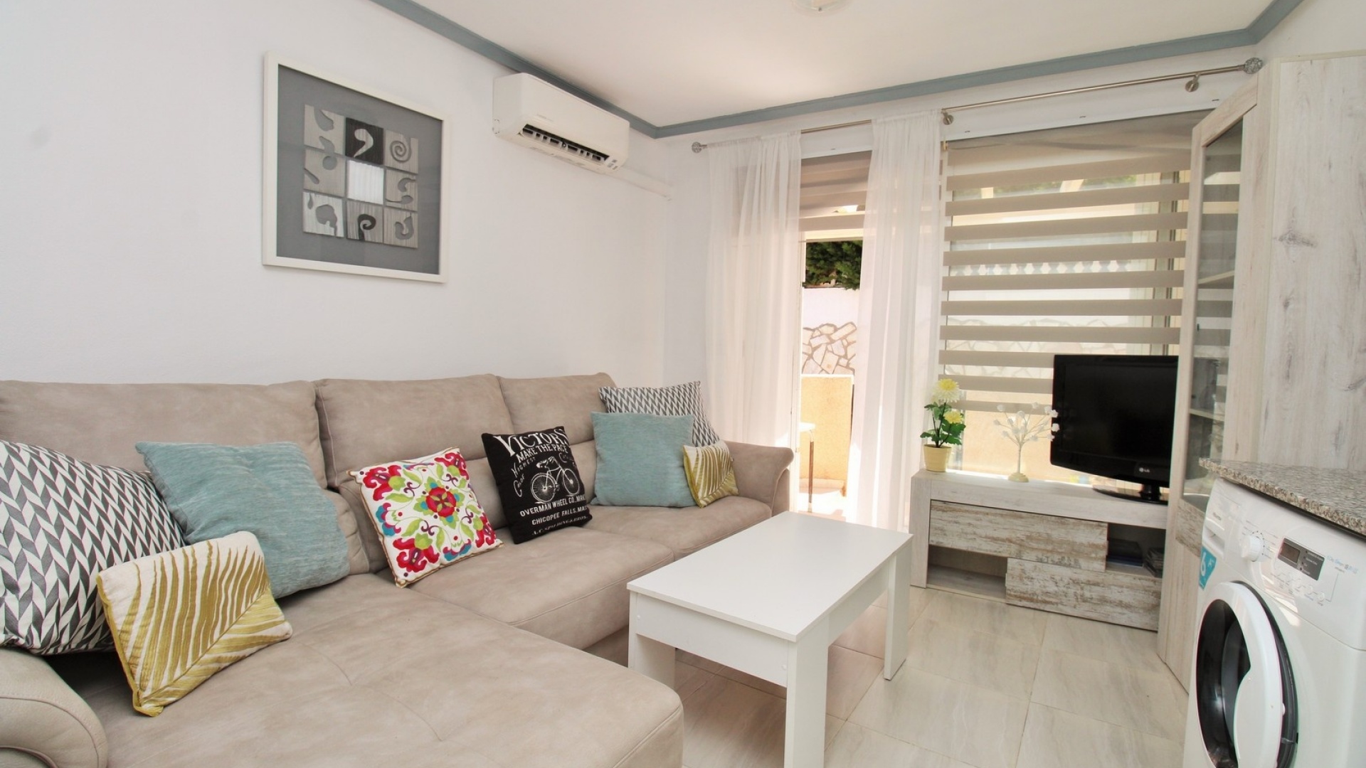 Revente - Bungalow - Villamartin - blue lagoon