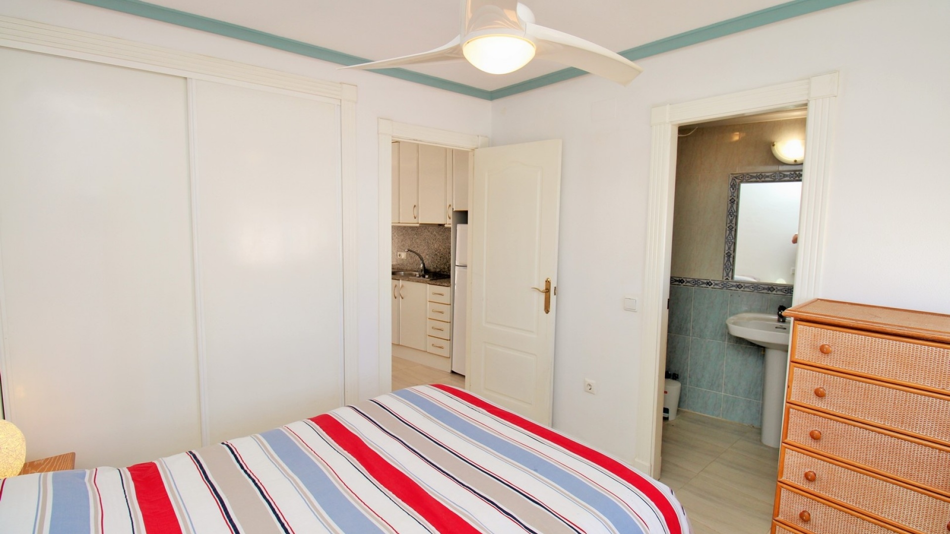Revente - Bungalow - Villamartin - blue lagoon