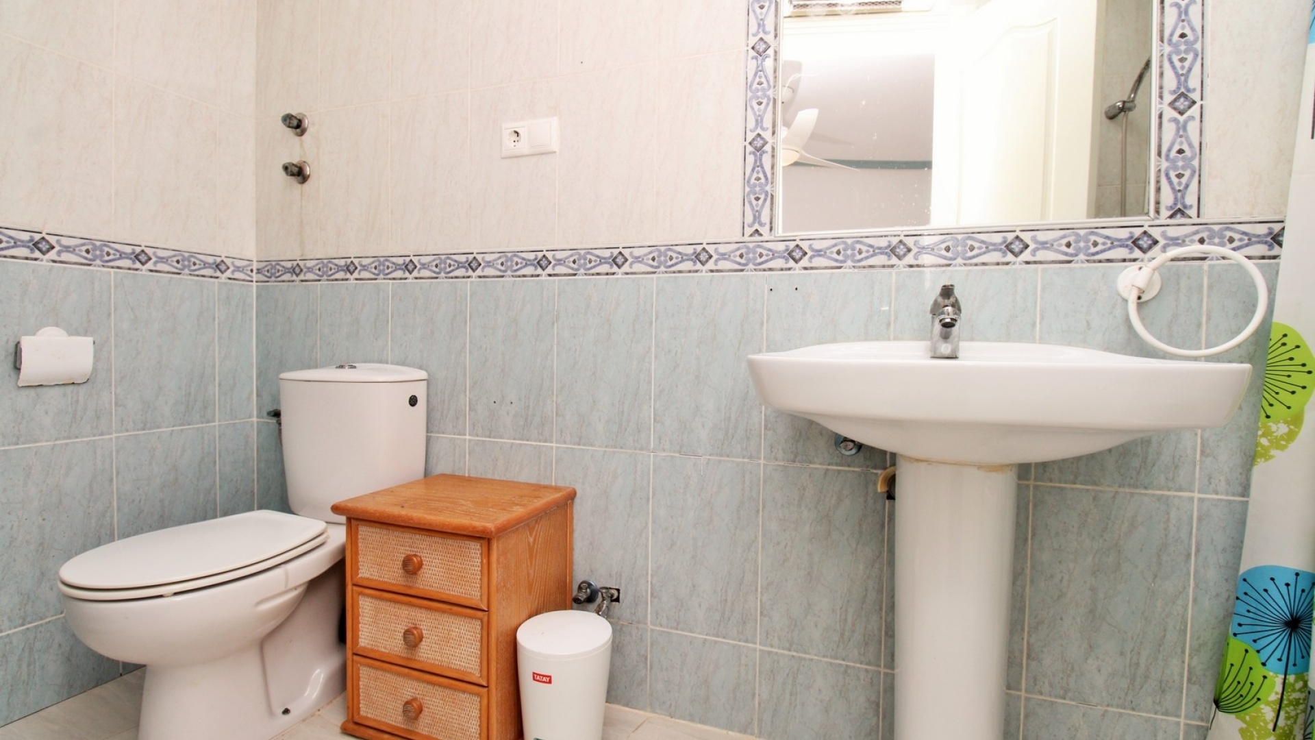 Revente - Bungalow - Villamartin - blue lagoon