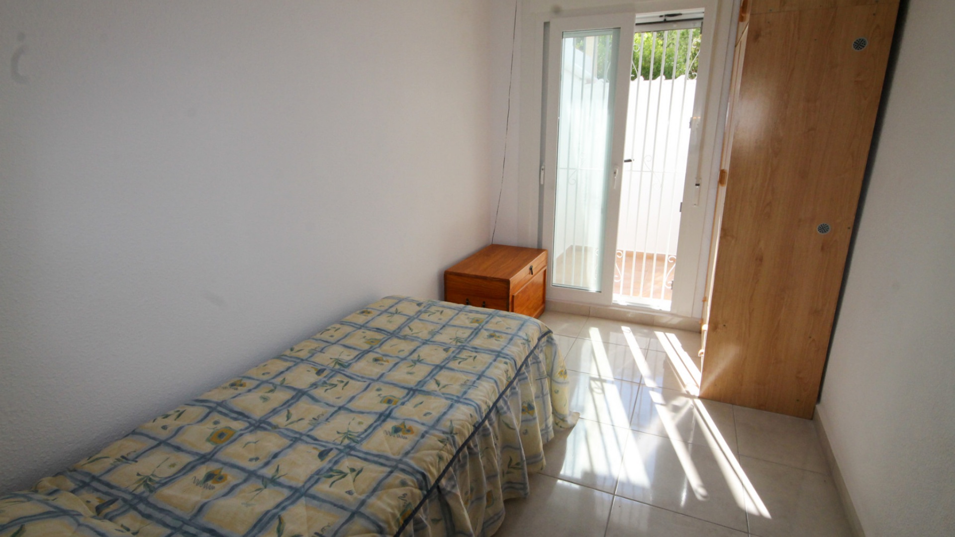 Revente - Bungalow - Villamartin - blue lagoon