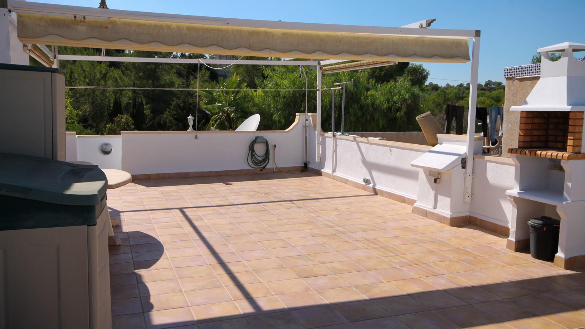 Revente - Bungalow - Villamartin - blue lagoon