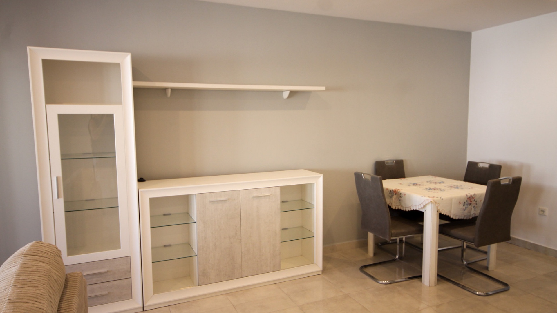 Revente - Bungalow - Villamartin - blue lagoon