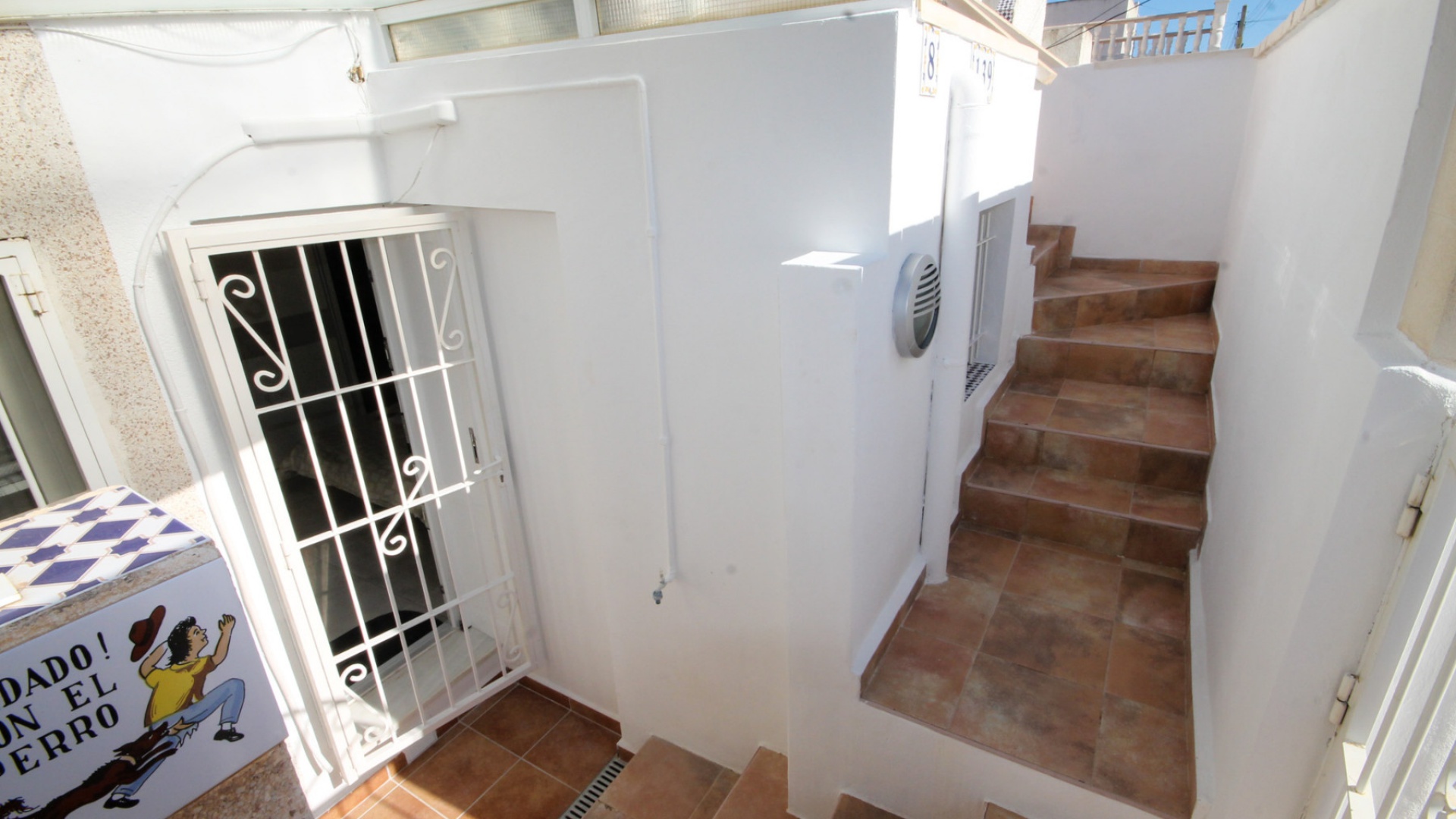 Revente - Bungalow - Villamartin - blue lagoon