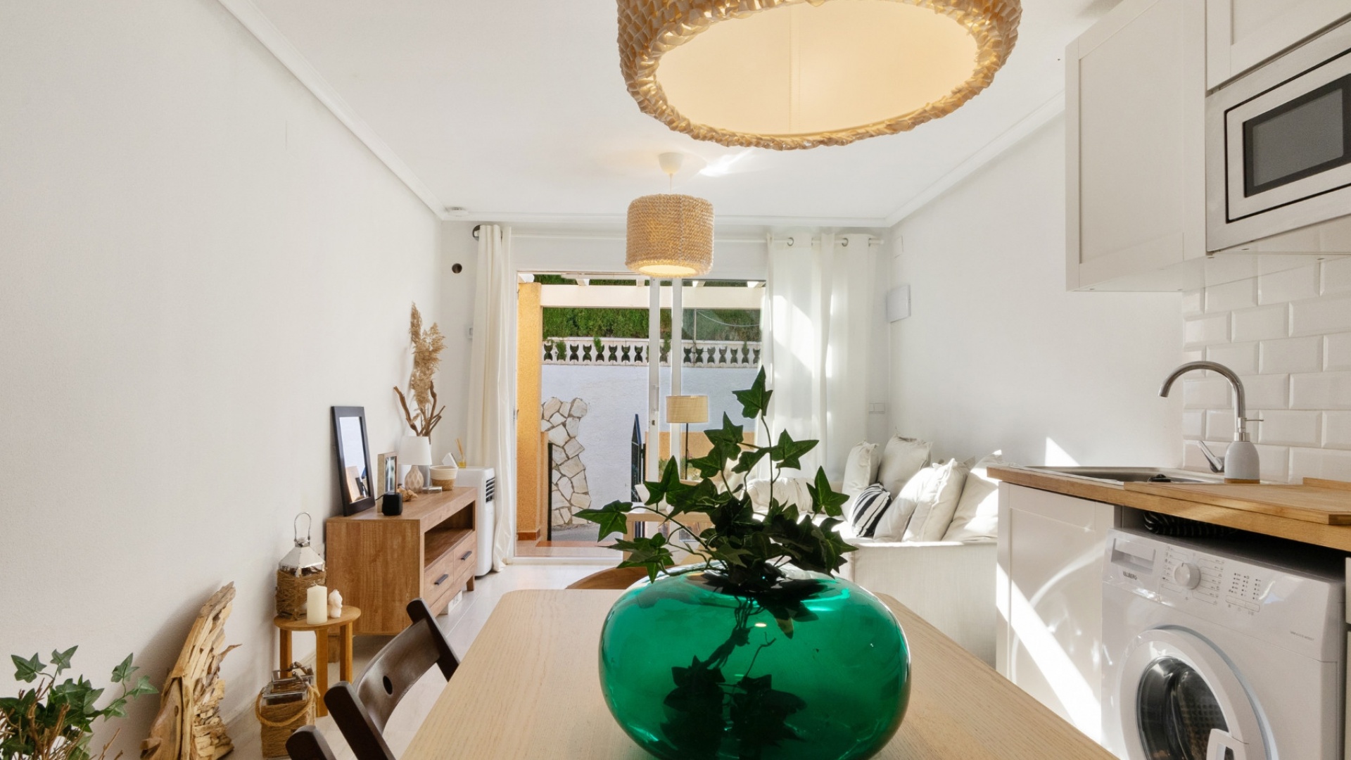 Revente - Bungalow - Villamartin - blue lagoon