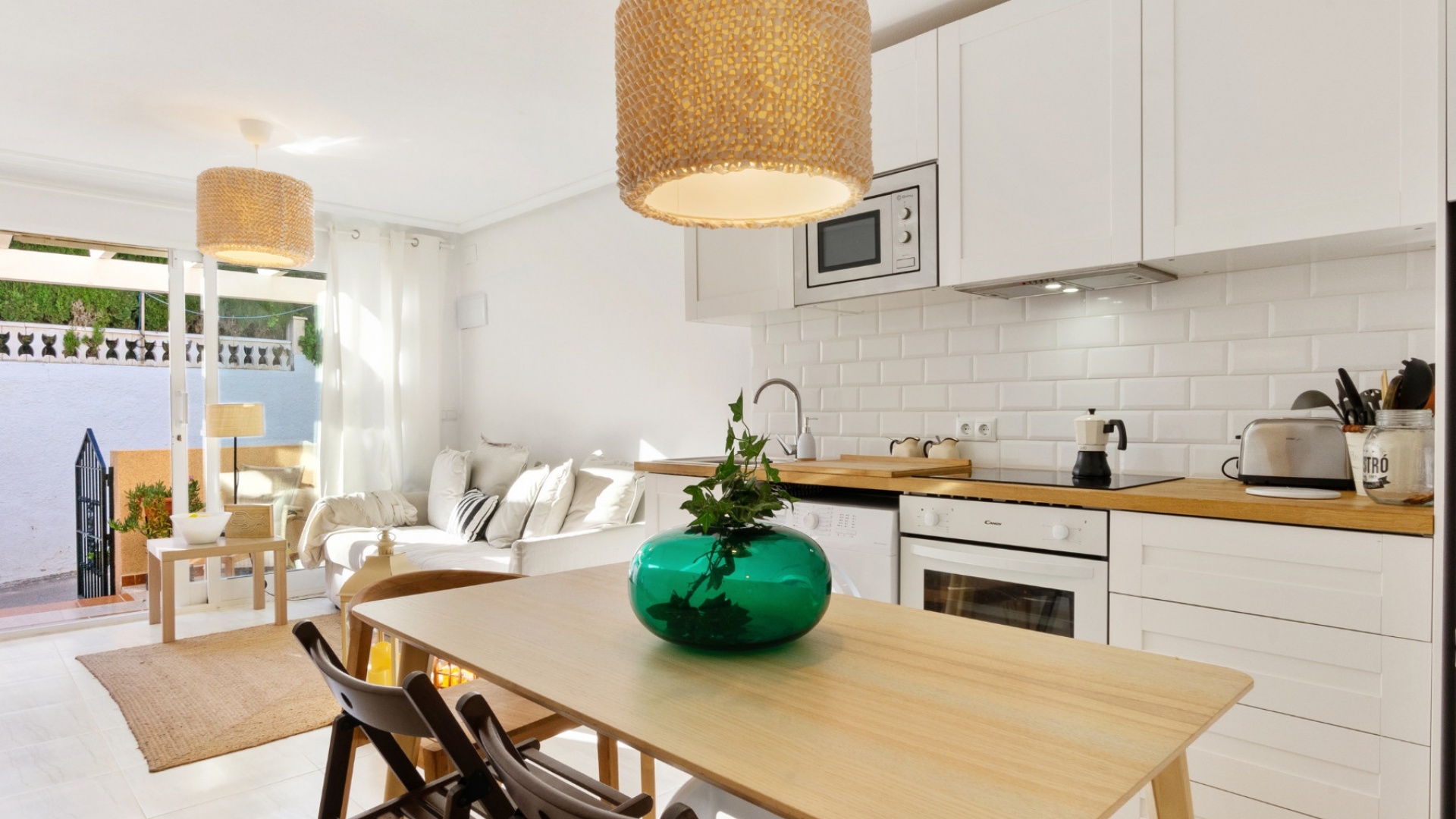 Revente - Bungalow - Villamartin - blue lagoon