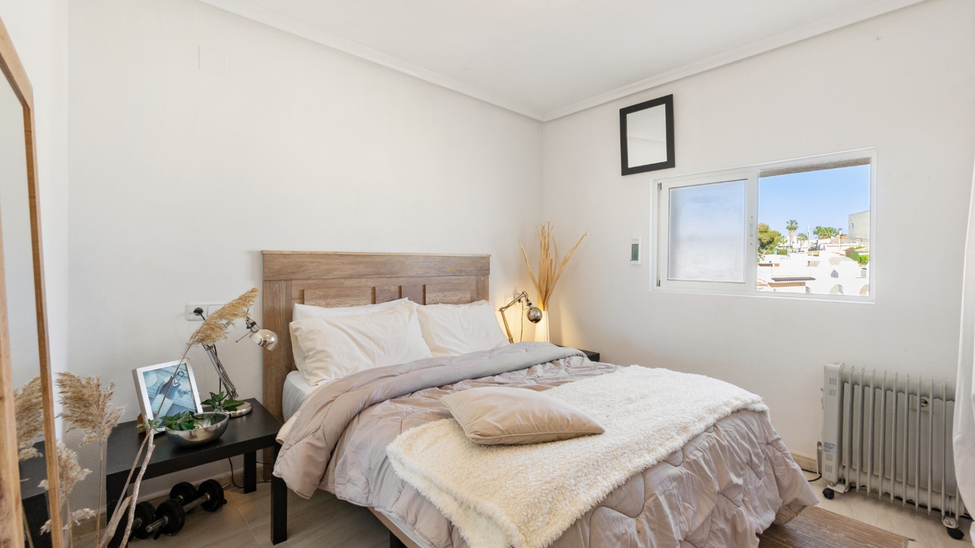 Revente - Bungalow - Villamartin - blue lagoon