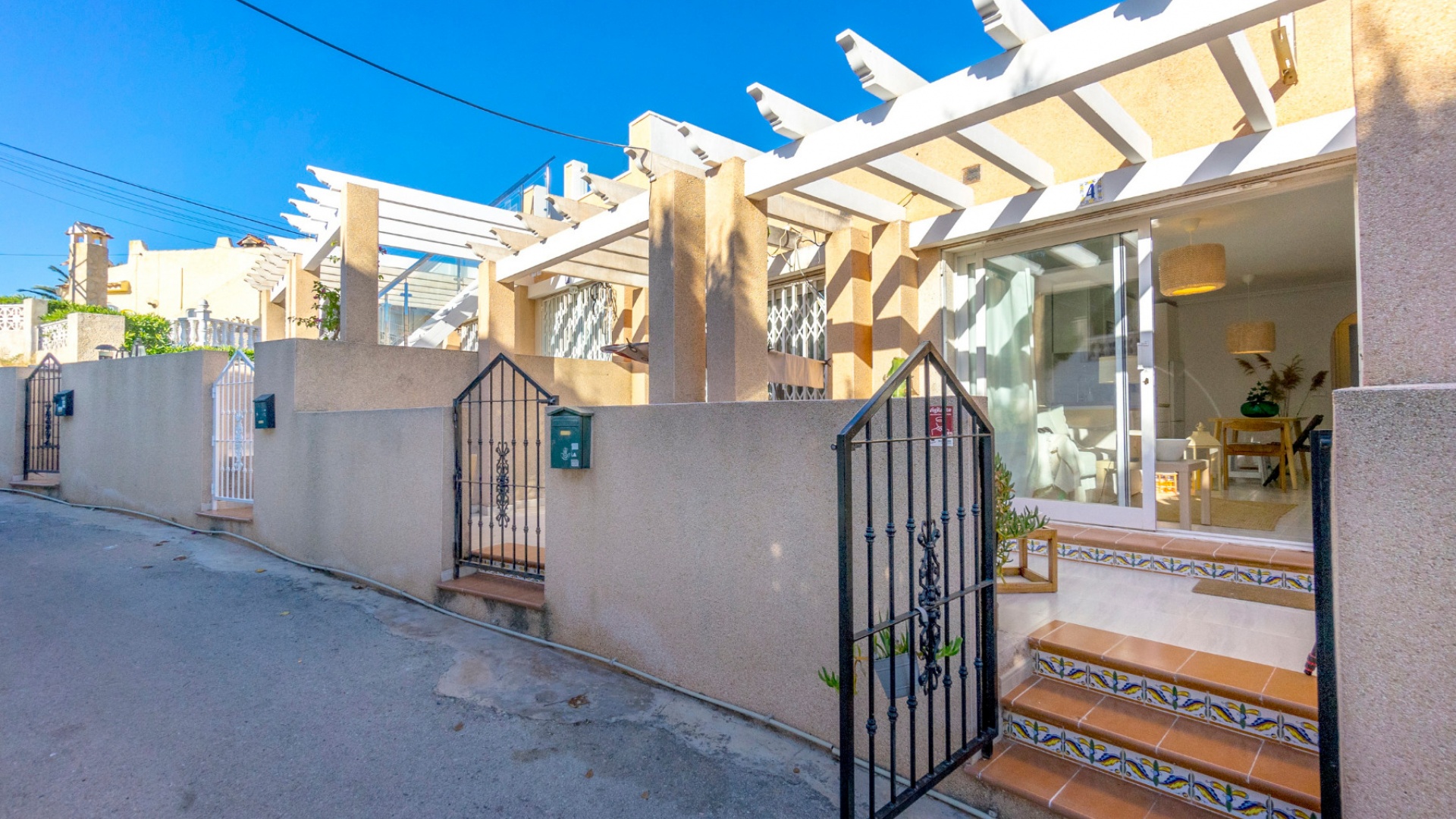 Revente - Bungalow - Villamartin - blue lagoon