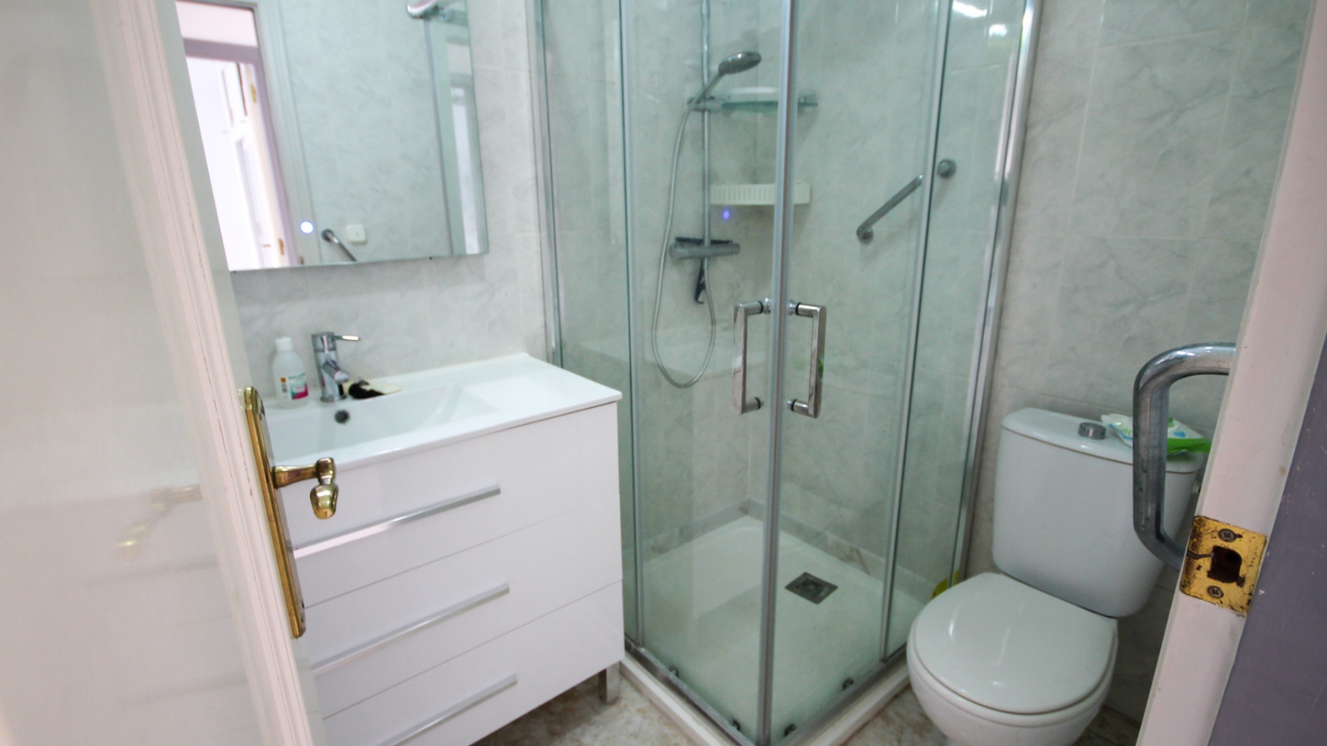 Revente - Bungalow - Villamartin - blue lagoon