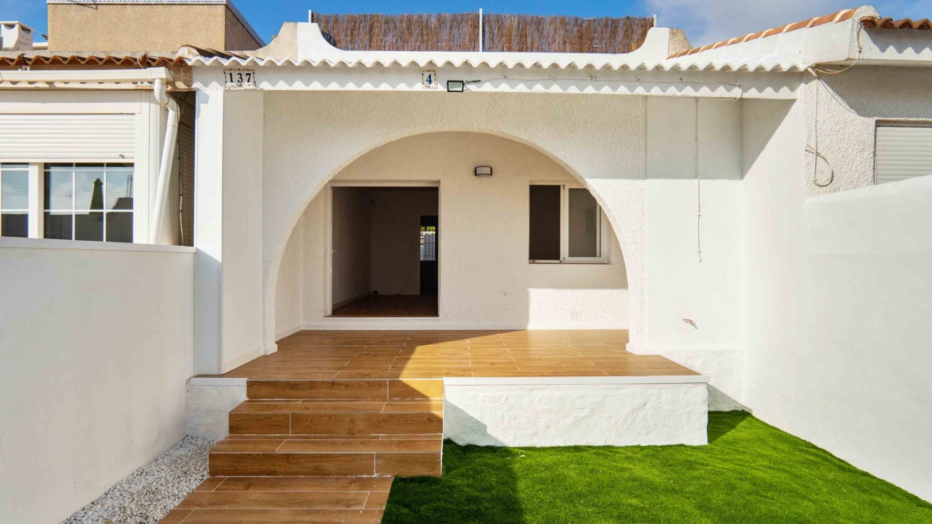 Revente - Bungalow - Villamartin - blue lagoon