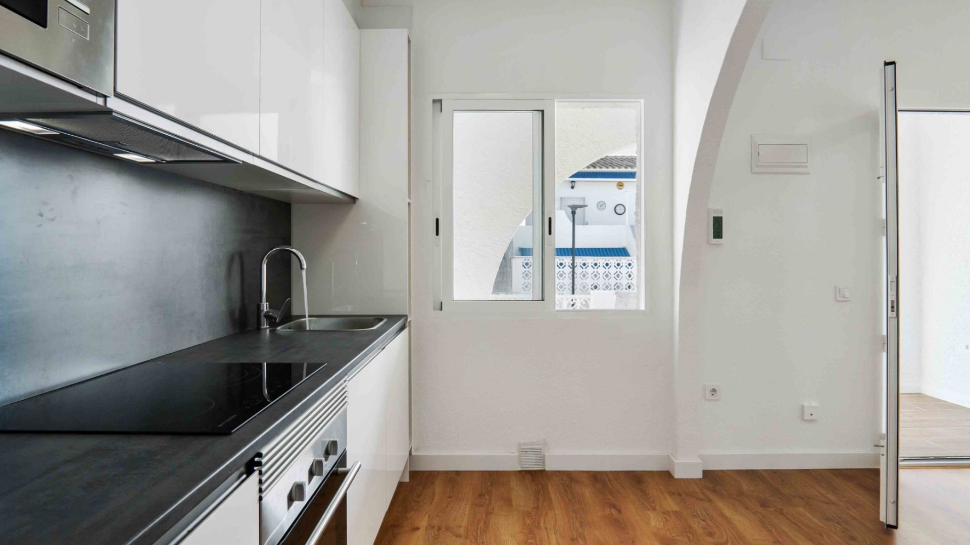 Revente - Bungalow - Villamartin - blue lagoon