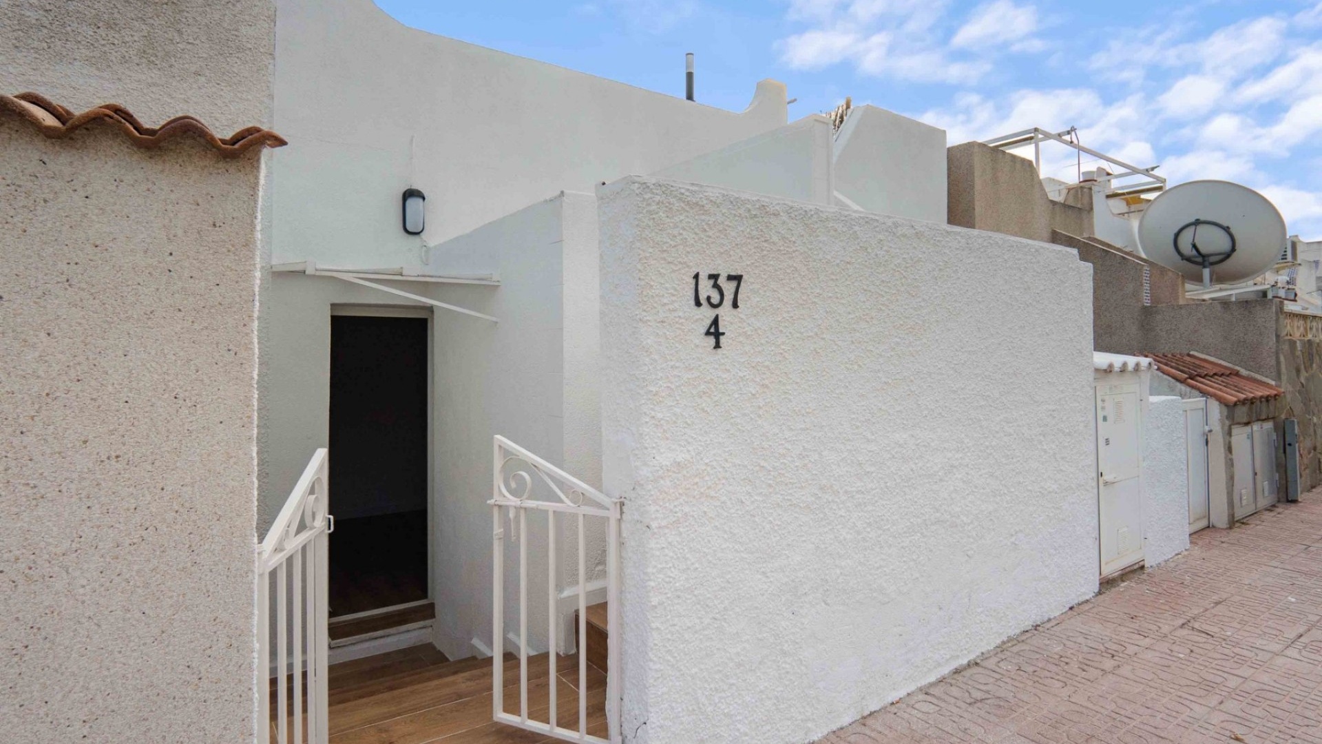 Revente - Bungalow - Villamartin - blue lagoon