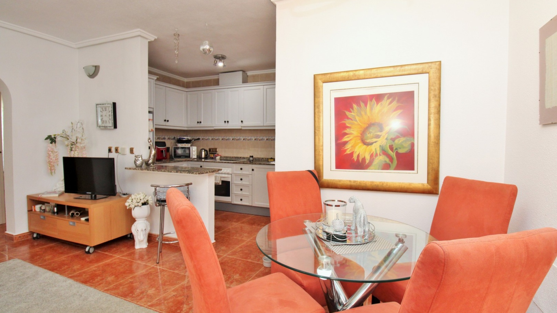 Revente - Bungalow - Villamartin - El Galan