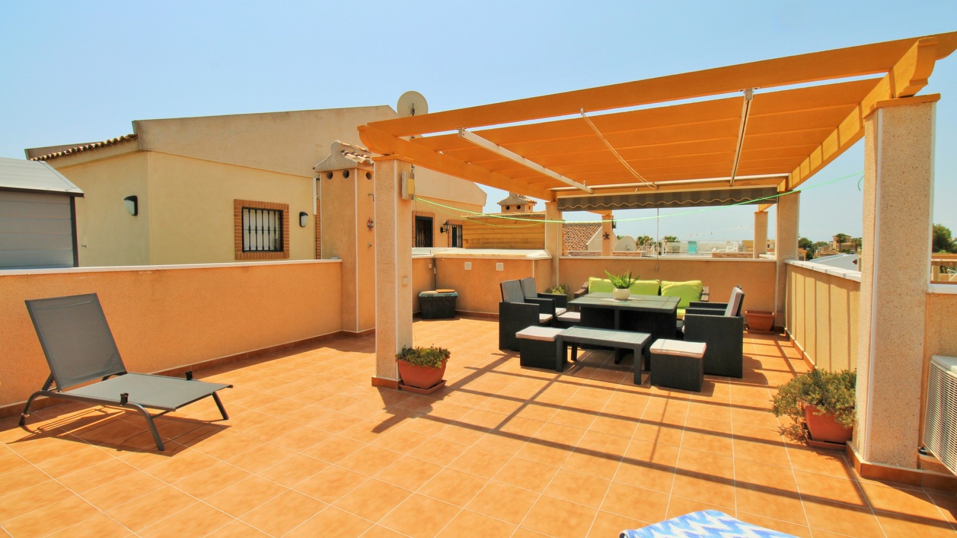 Revente - Bungalow - Villamartin - El Galan