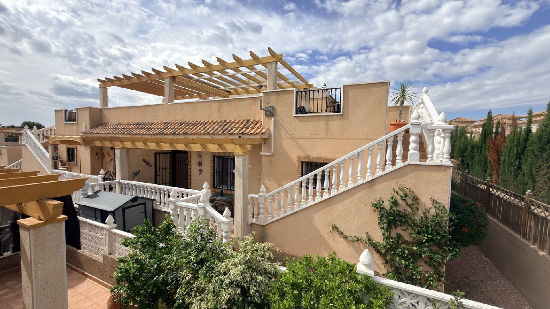 Revente - Bungalow - Villamartin - El Galan