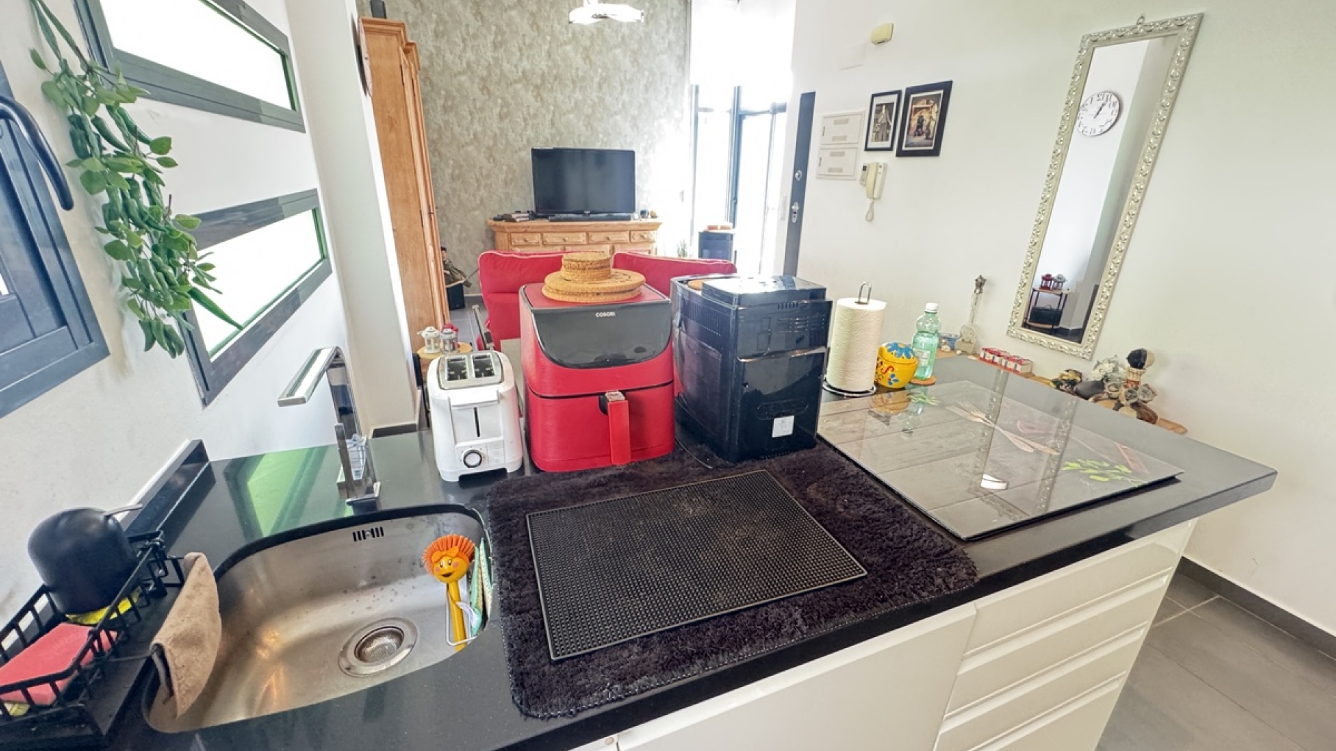 Revente - Bungalow - Villamartin - La Fuente