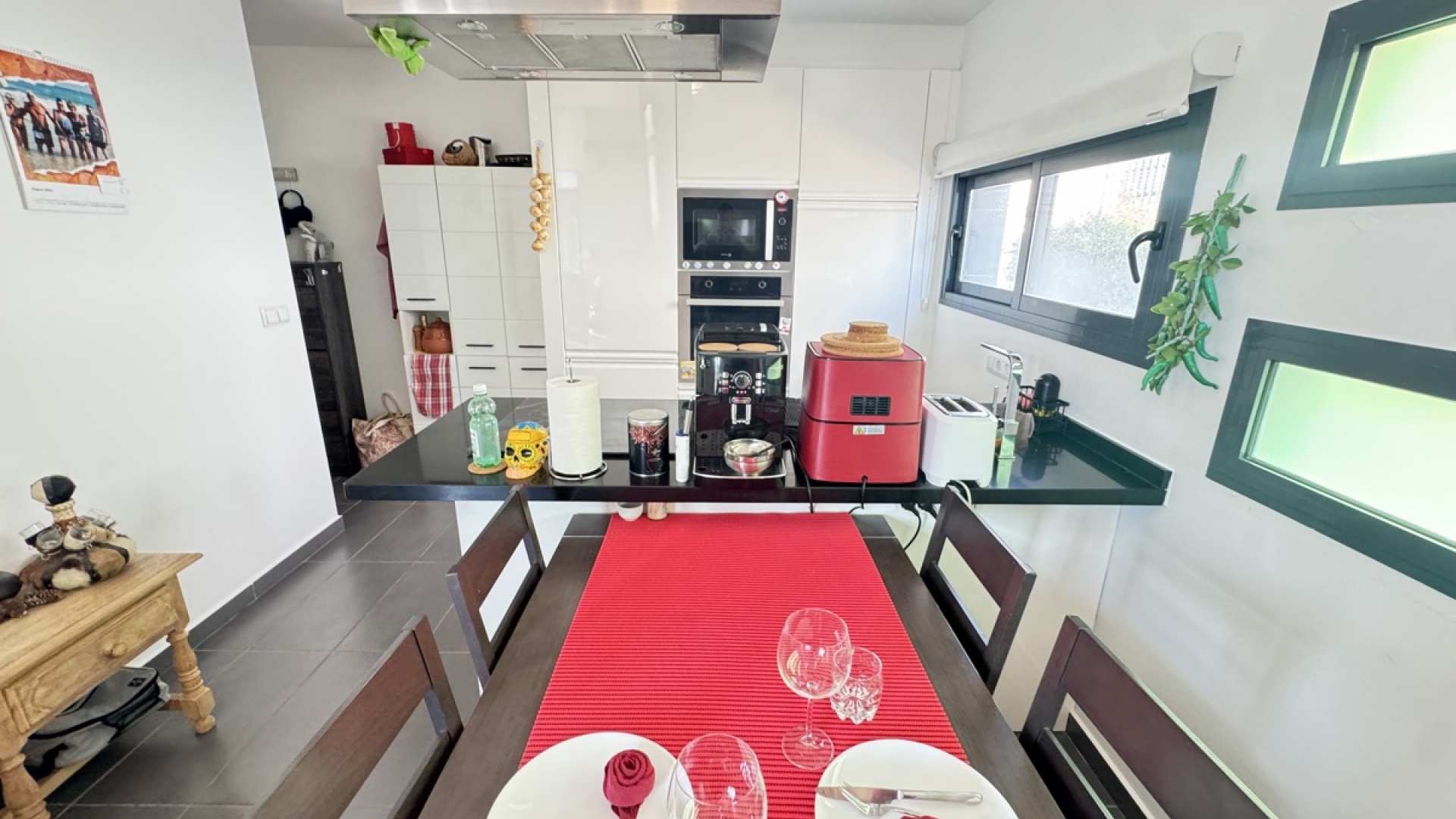 Revente - Bungalow - Villamartin - La Fuente