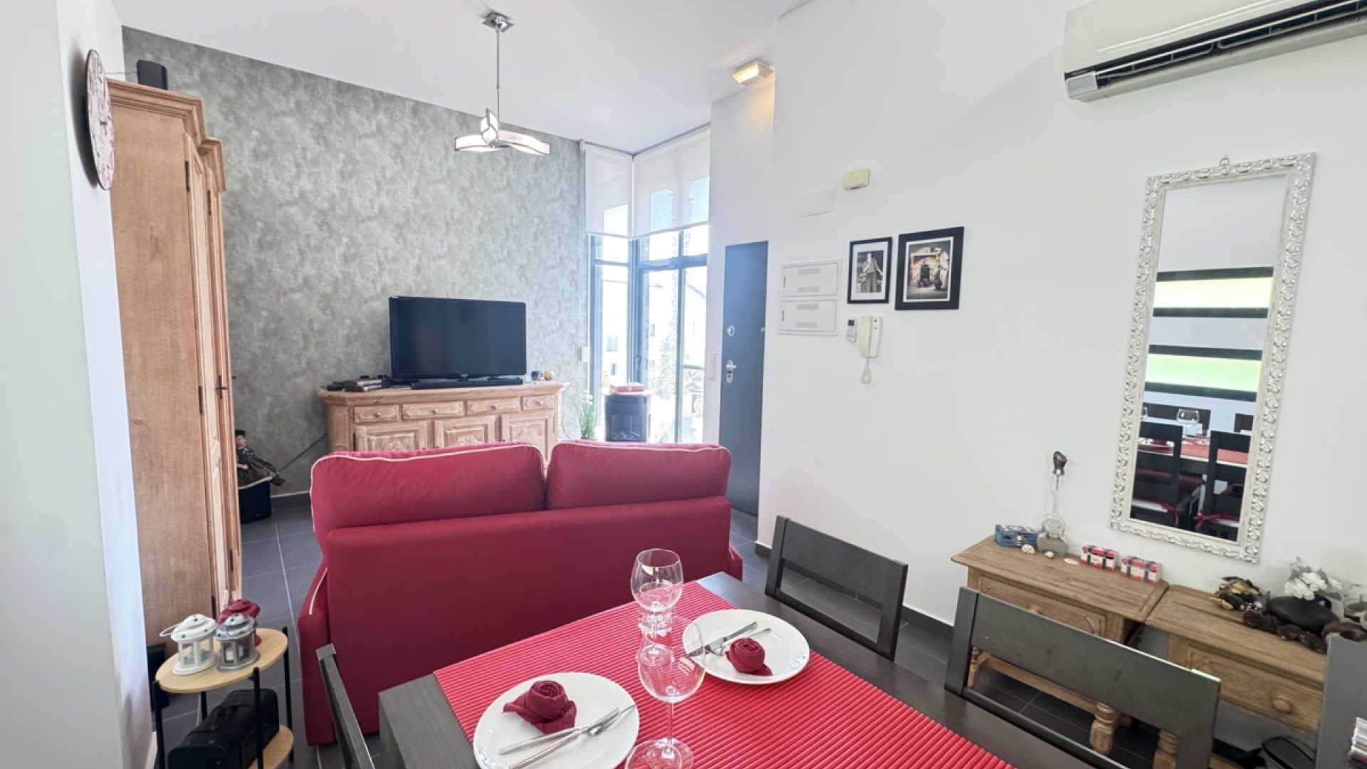 Revente - Bungalow - Villamartin - La Fuente