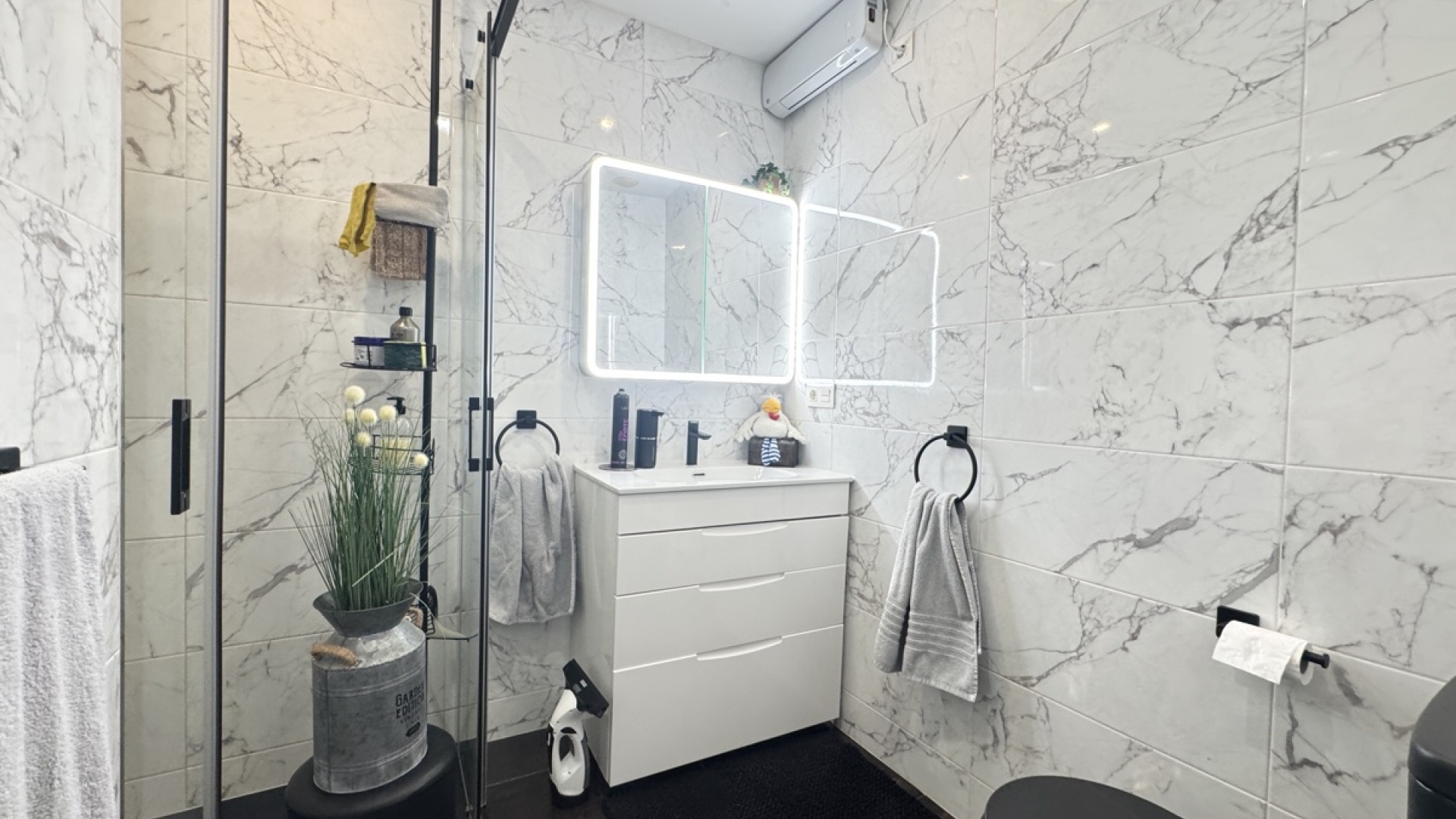 Revente - Bungalow - Villamartin - La Fuente