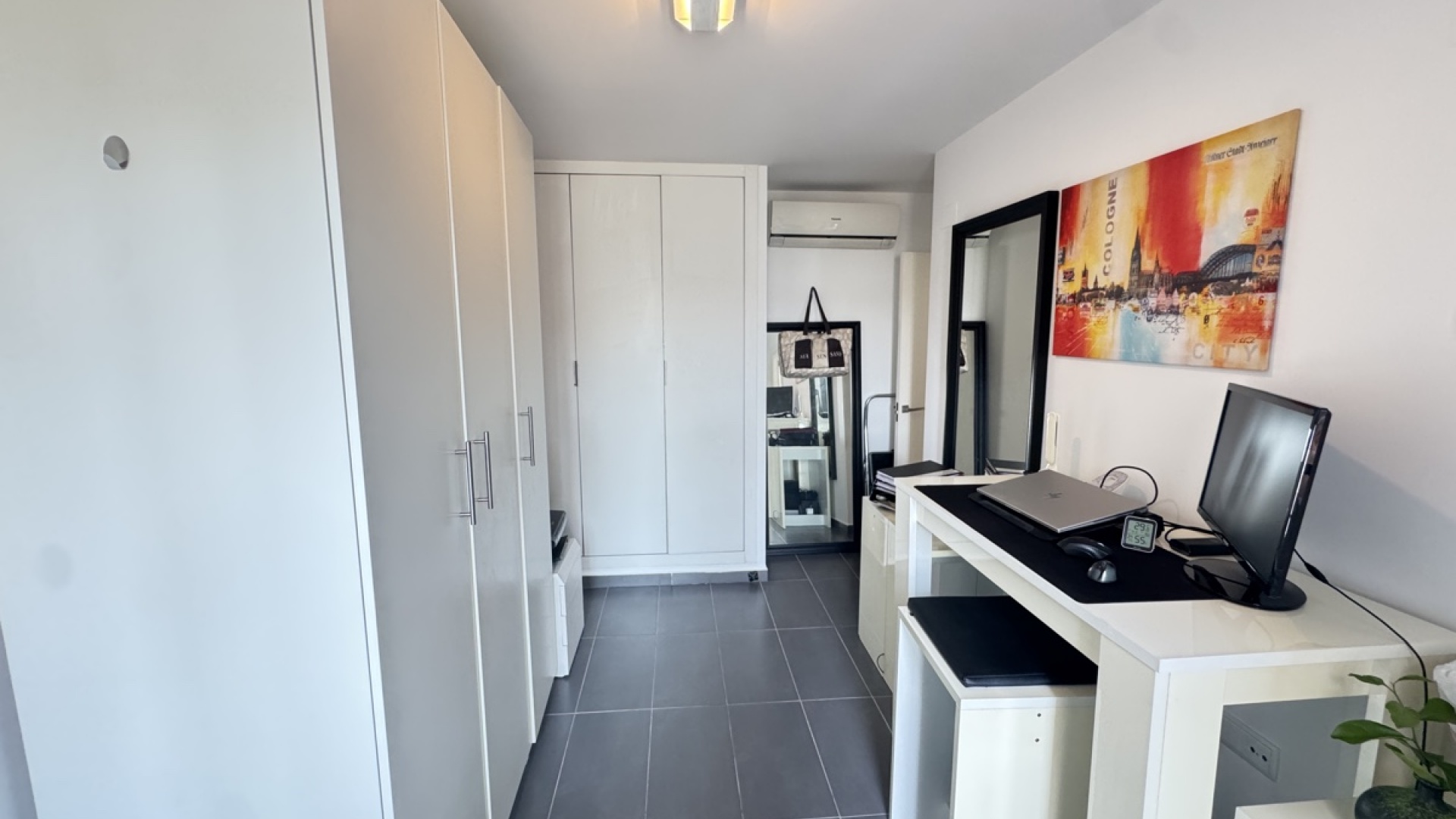 Revente - Bungalow - Villamartin - La Fuente