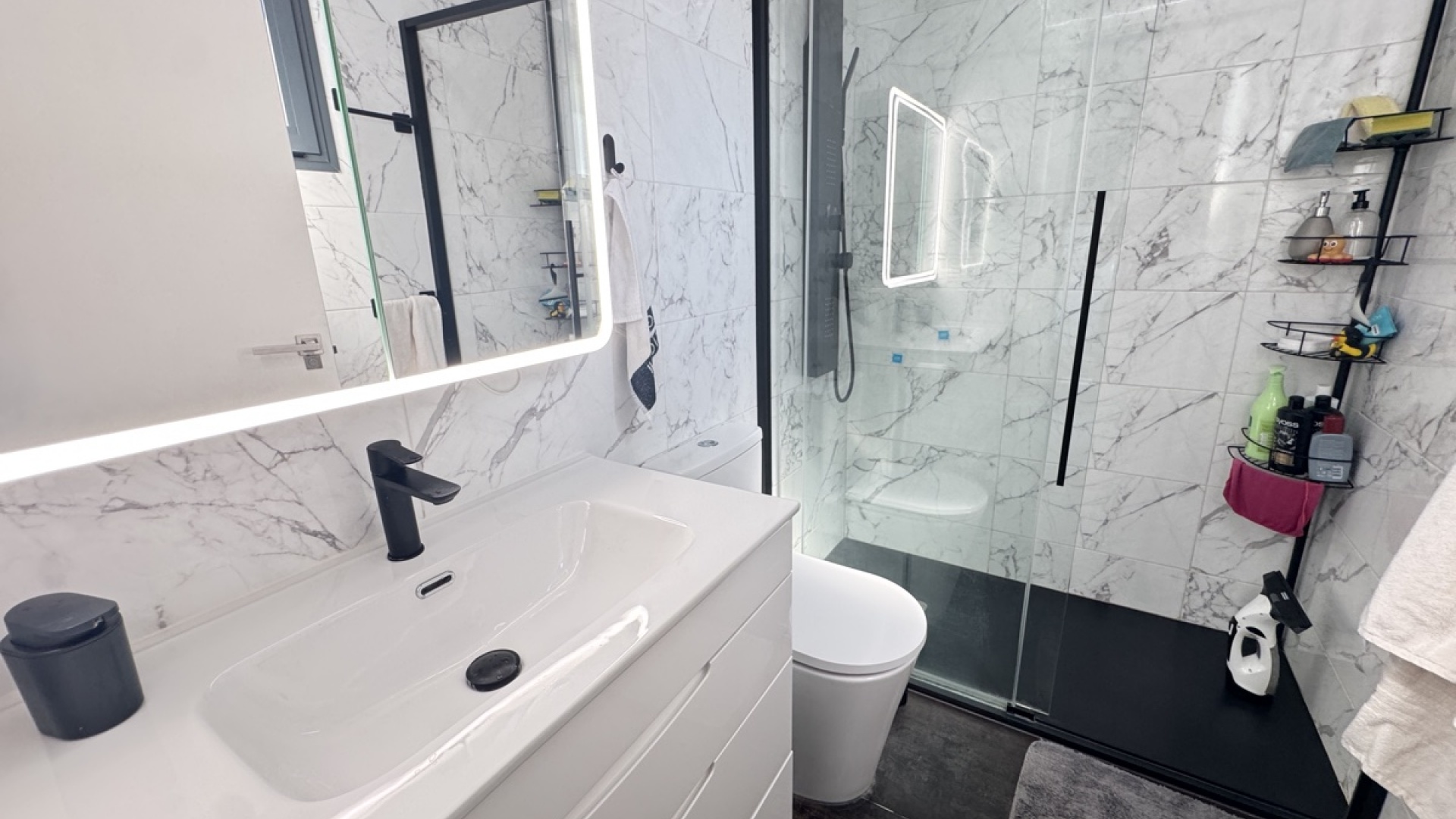 Revente - Bungalow - Villamartin - La Fuente