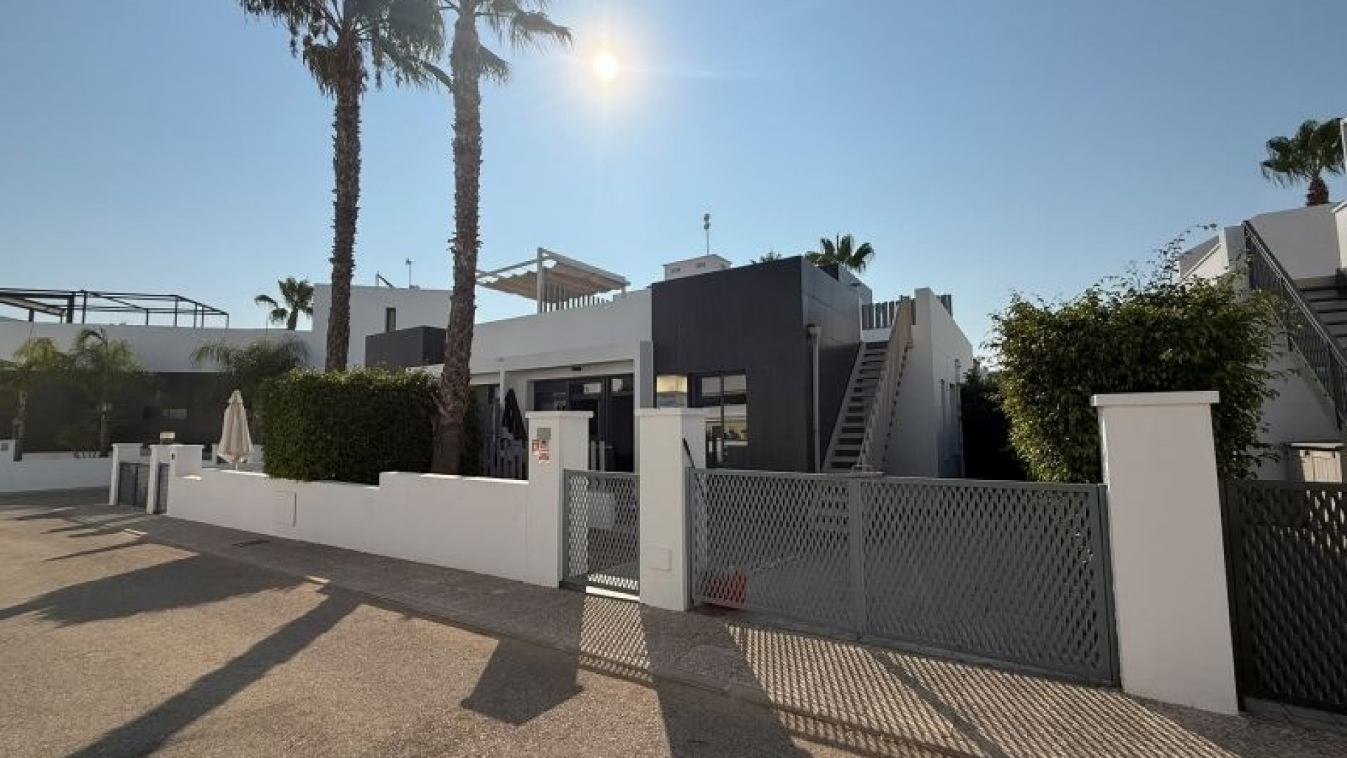 Revente - Bungalow - Villamartin - La Fuente