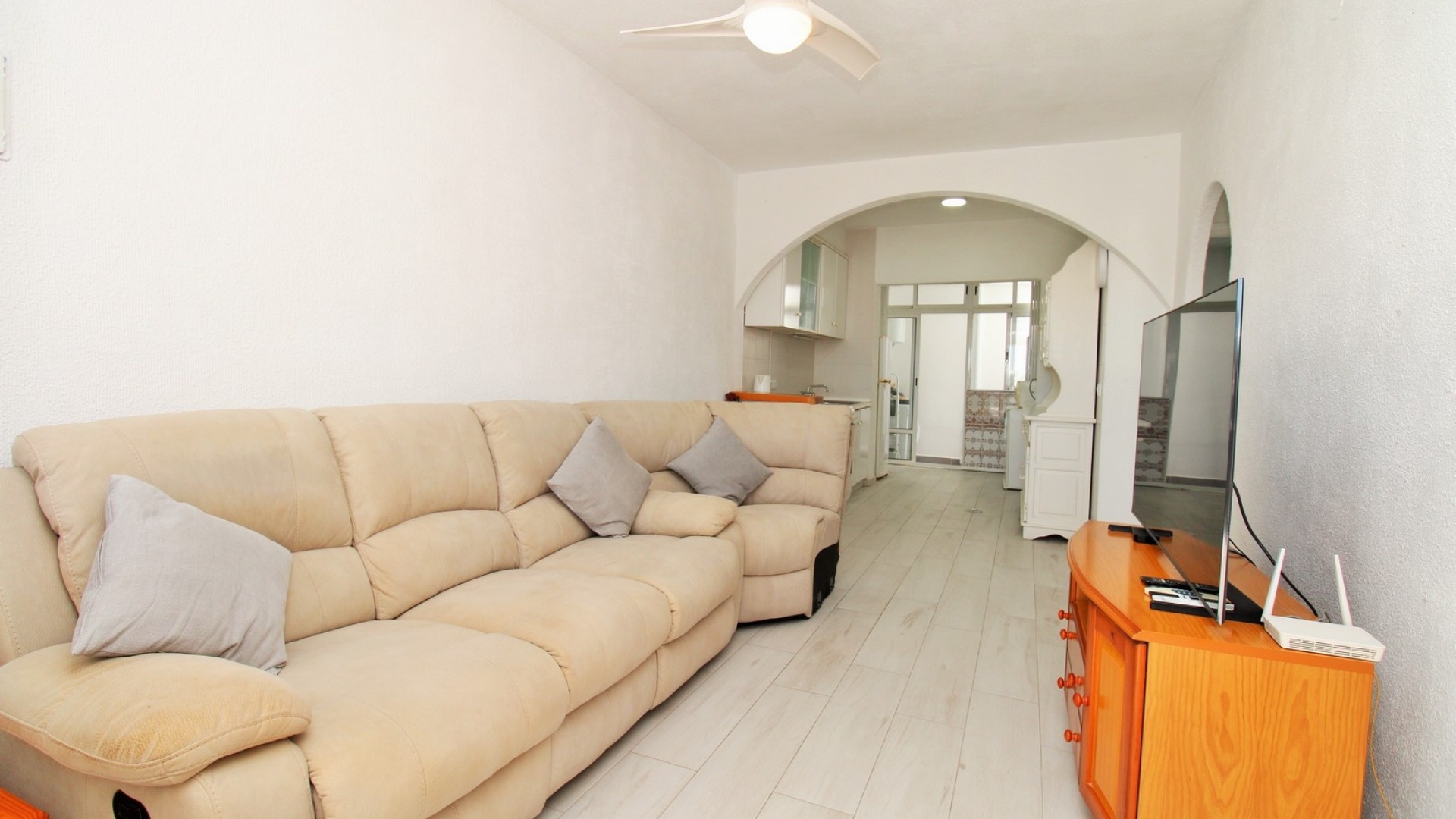 Revente - Bungalow - Villamartin - La Fuente