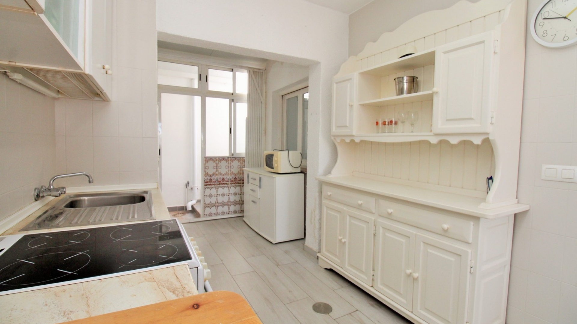 Revente - Bungalow - Villamartin - La Fuente