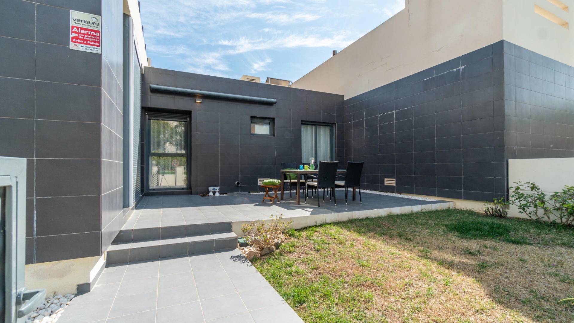 Revente - Bungalow - Villamartin - La Fuente