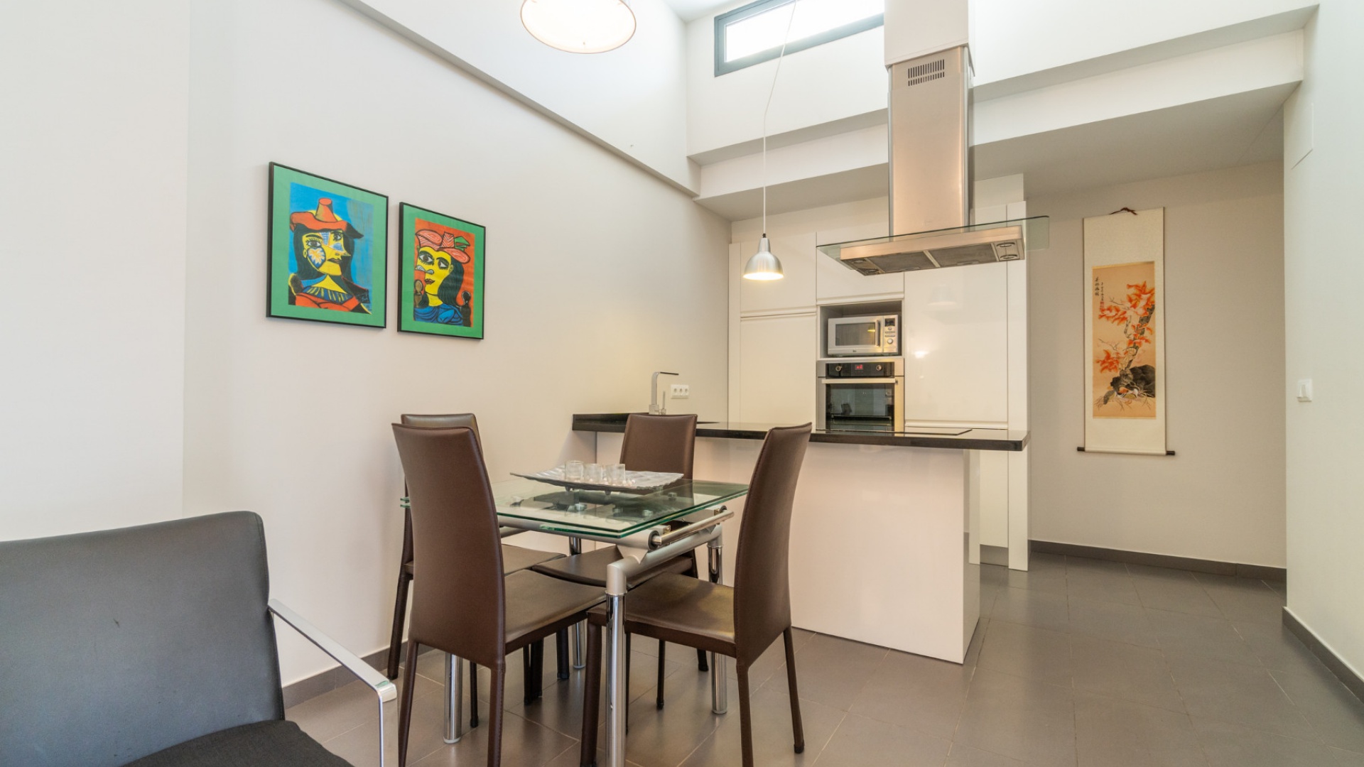 Revente - Bungalow - Villamartin - La Fuente