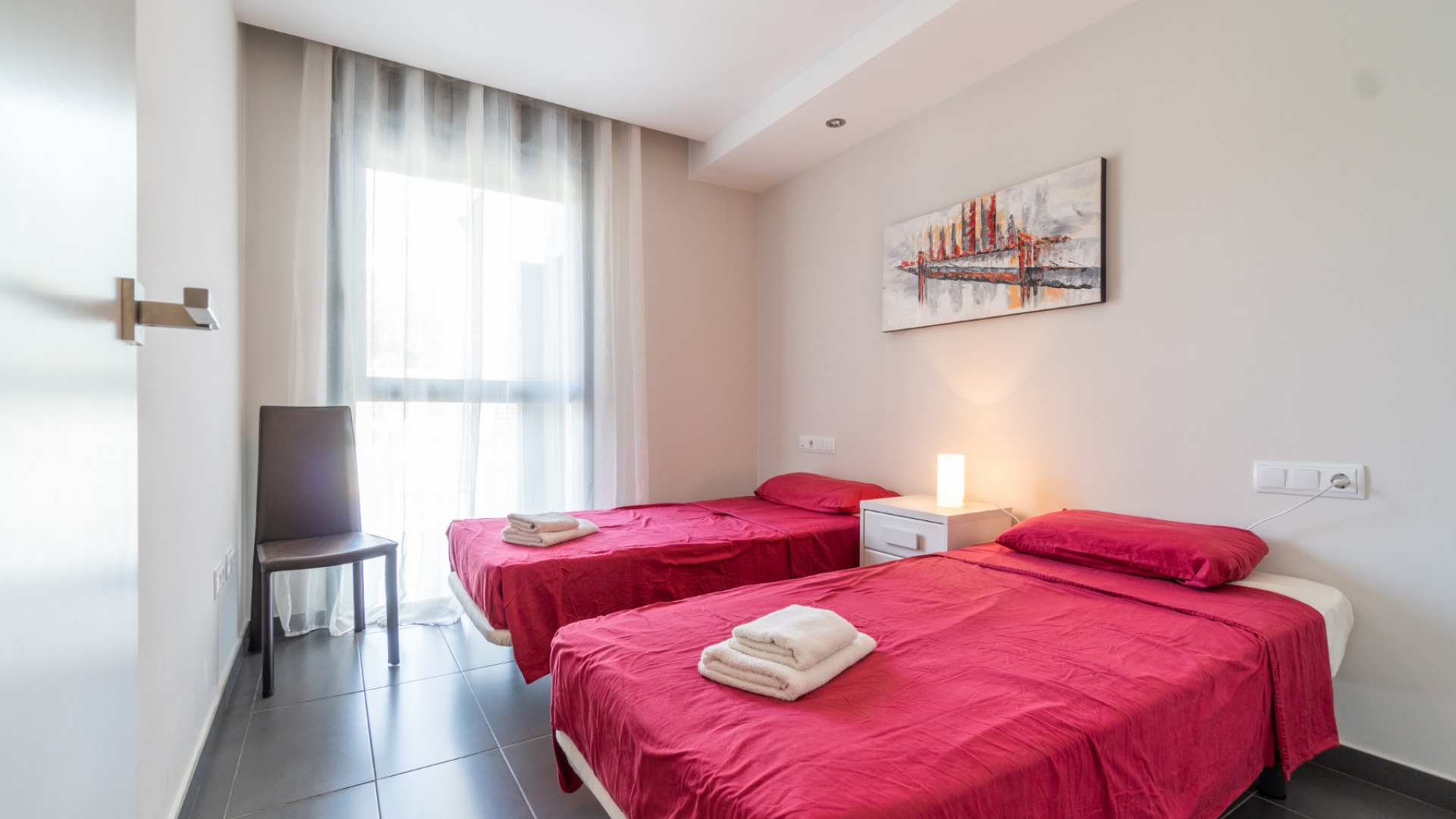 Revente - Bungalow - Villamartin - La Fuente