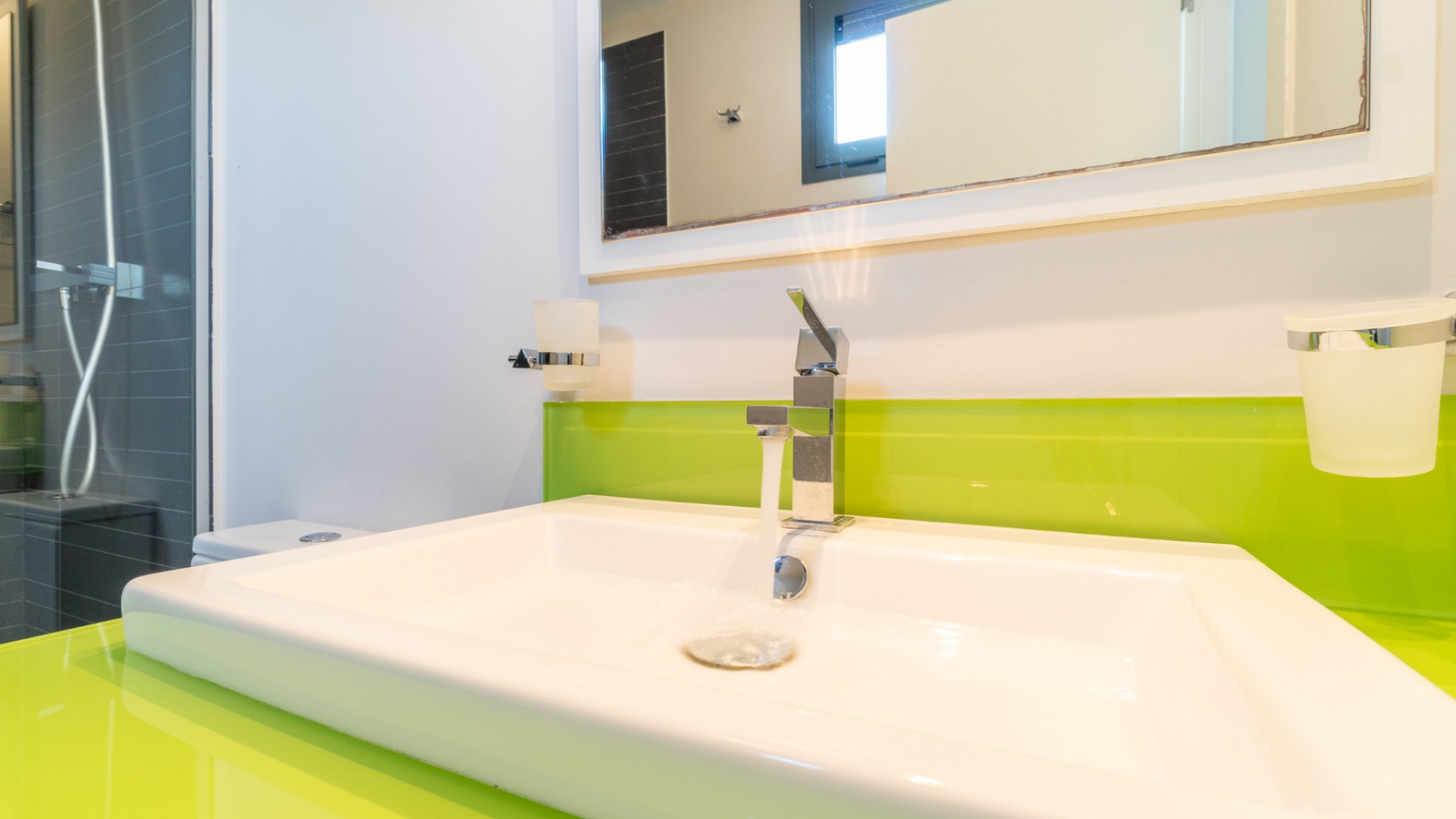 Revente - Bungalow - Villamartin - La Fuente