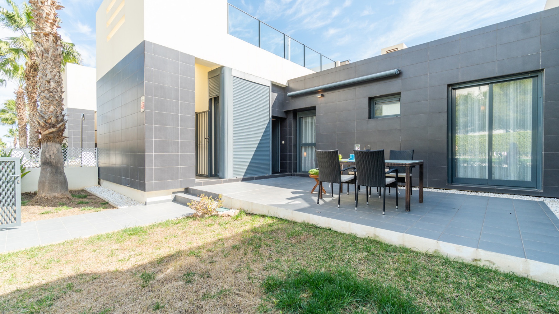 Revente - Bungalow - Villamartin - La Fuente