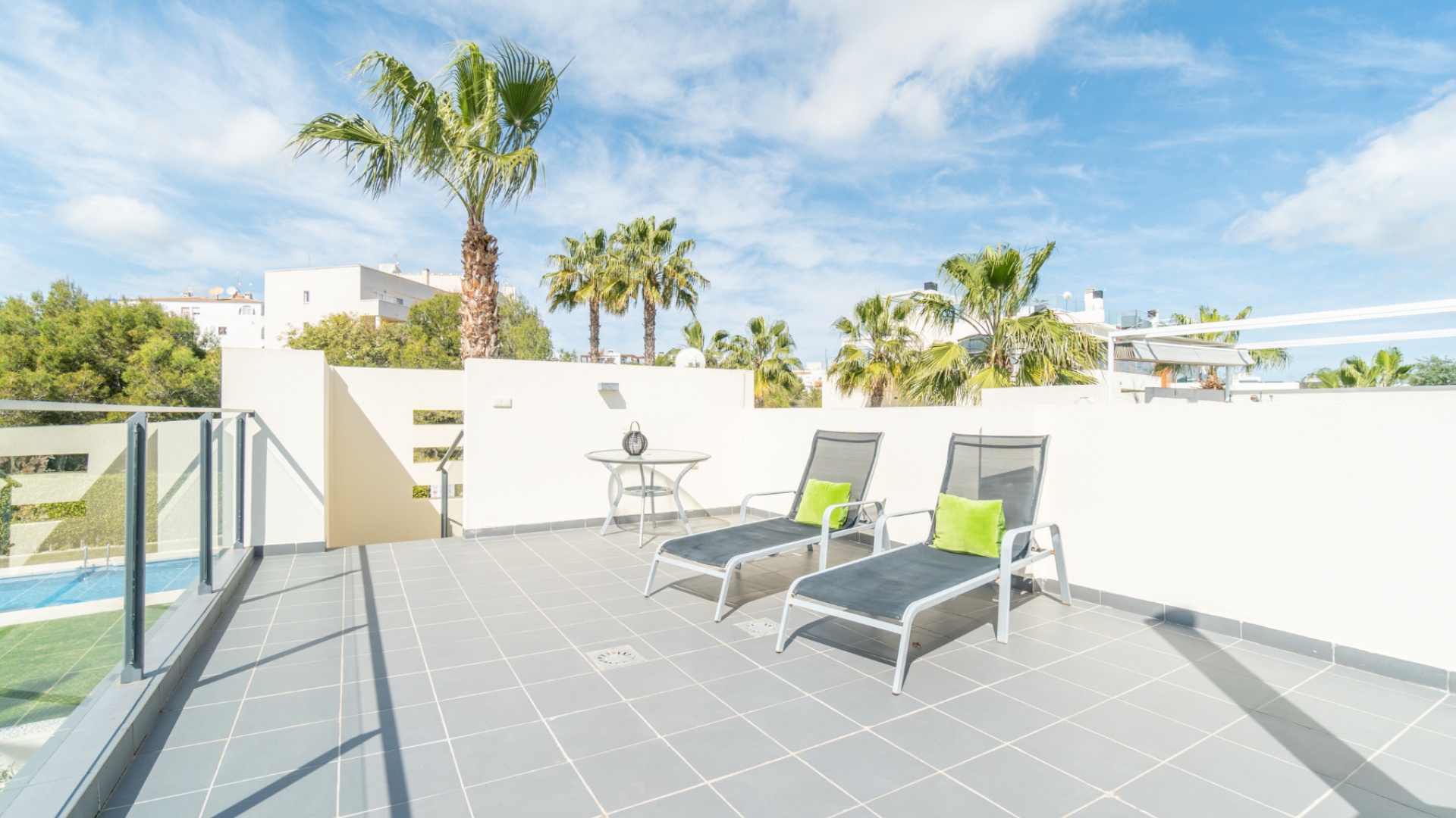 Revente - Bungalow - Villamartin - La Fuente