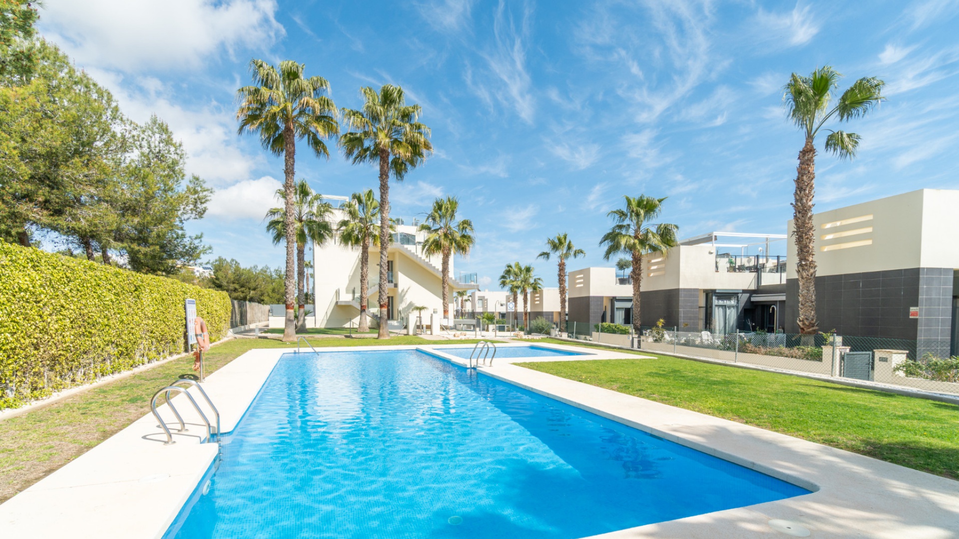 Revente - Bungalow - Villamartin - La Fuente