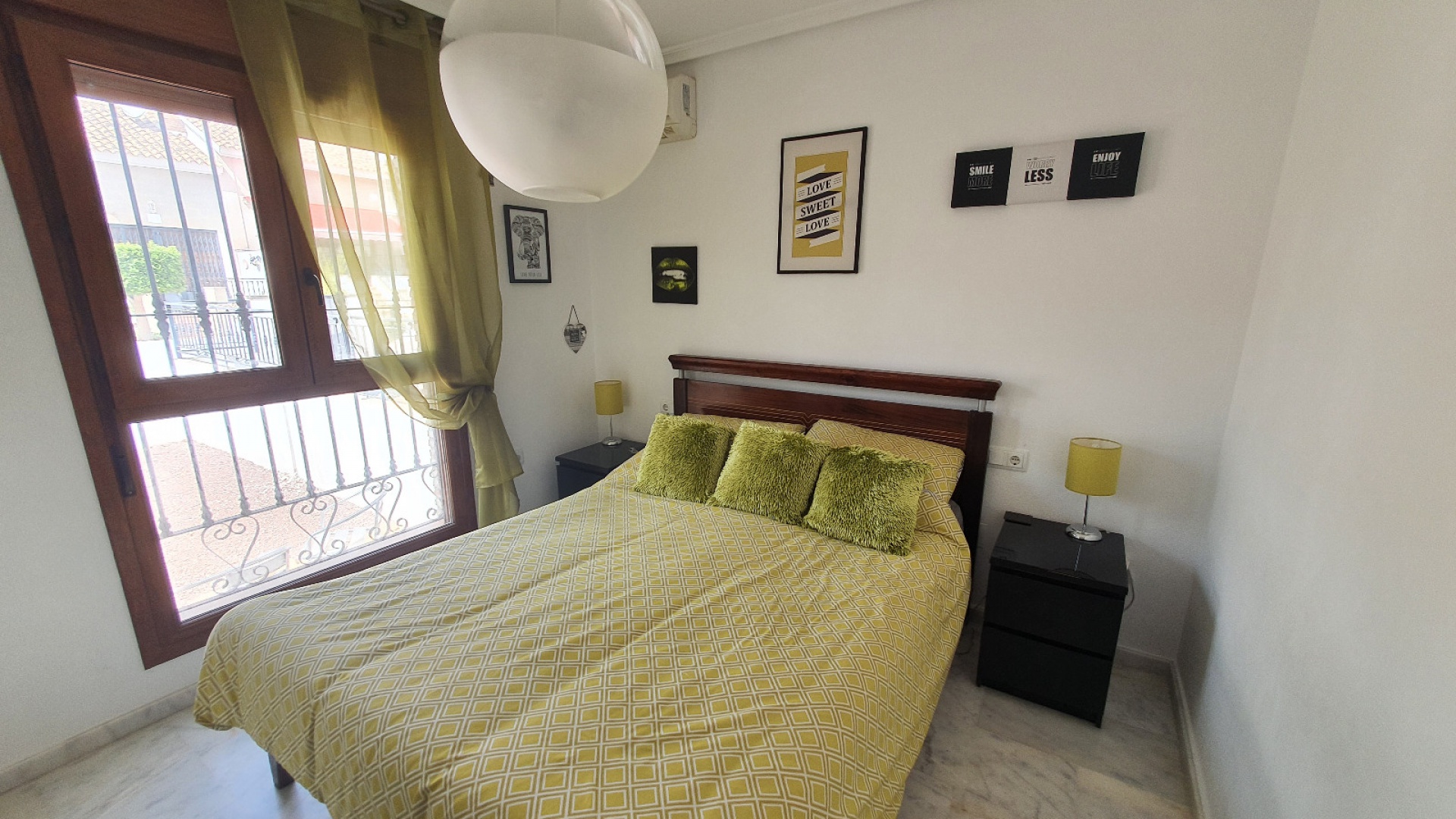 Revente - Bungalow - Villamartin - La Fuente