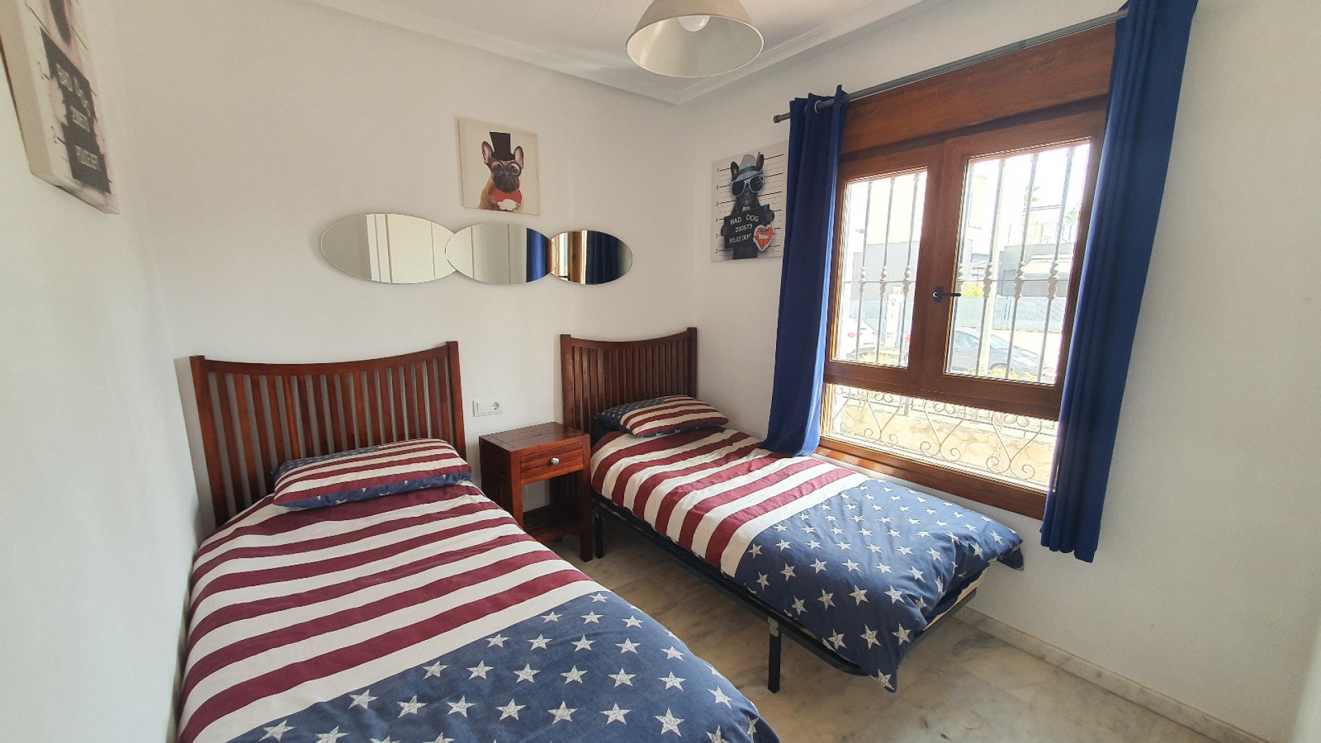 Revente - Bungalow - Villamartin - La Fuente