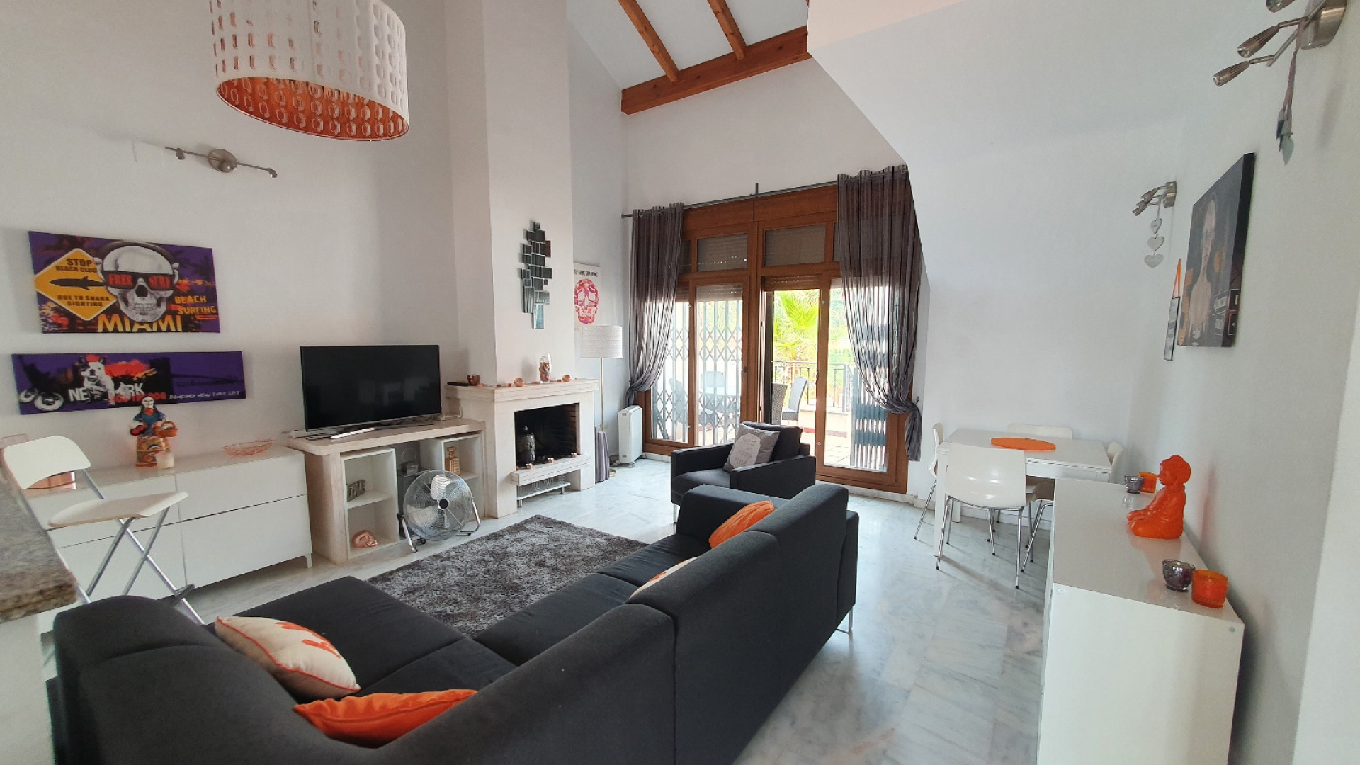 Revente - Bungalow - Villamartin - La Fuente