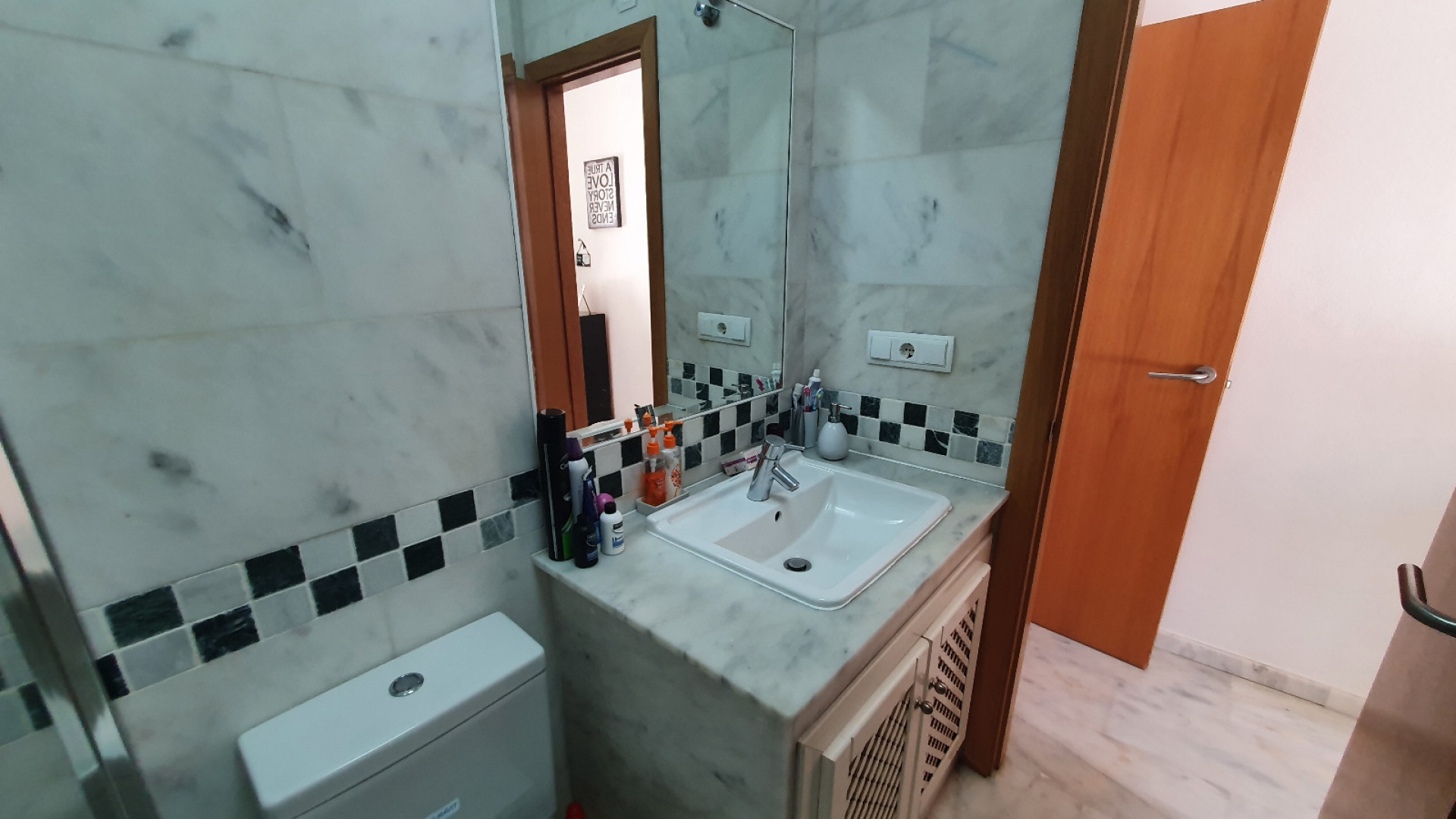 Revente - Bungalow - Villamartin - La Fuente