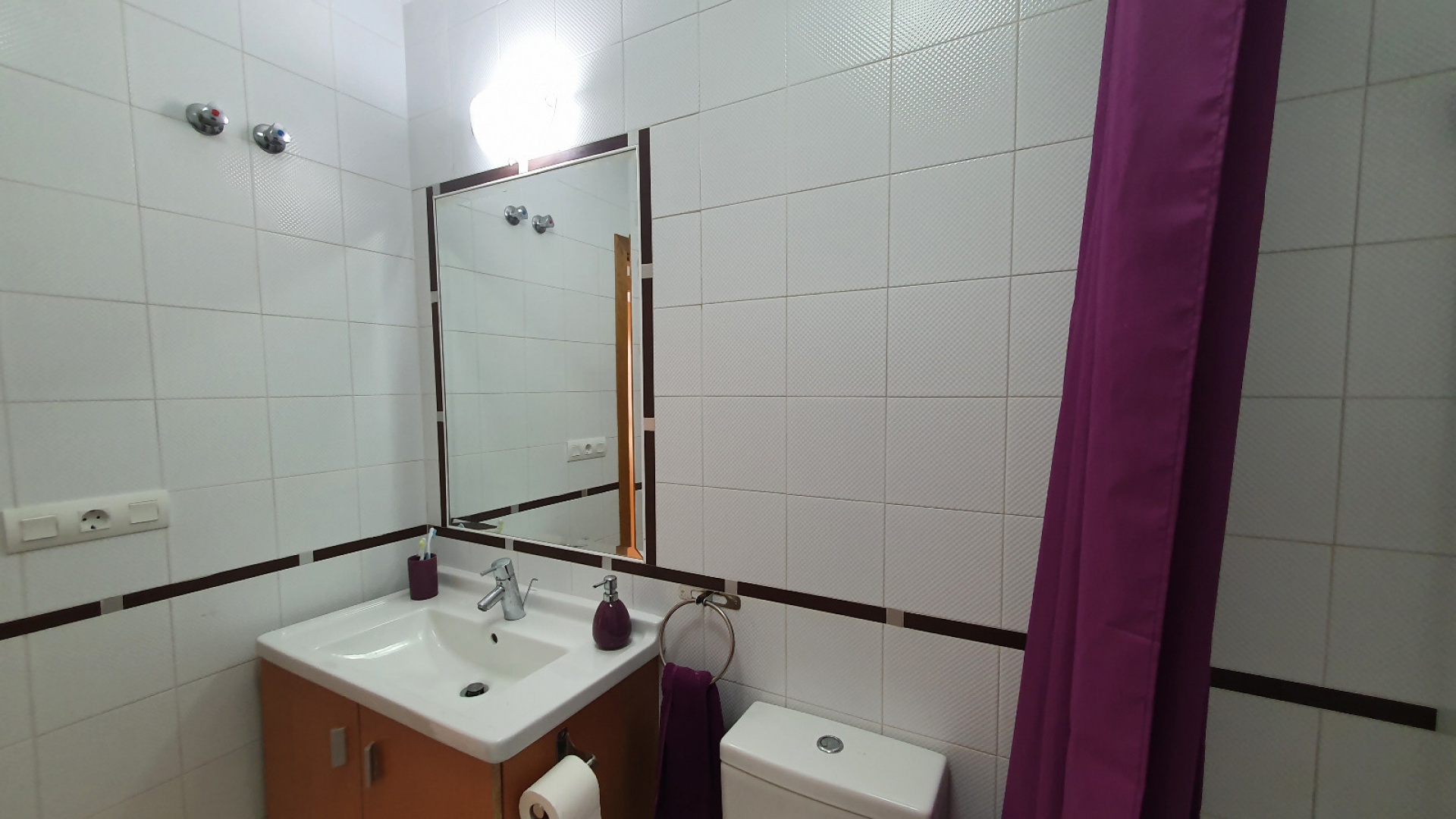 Revente - Bungalow - Villamartin - La Fuente