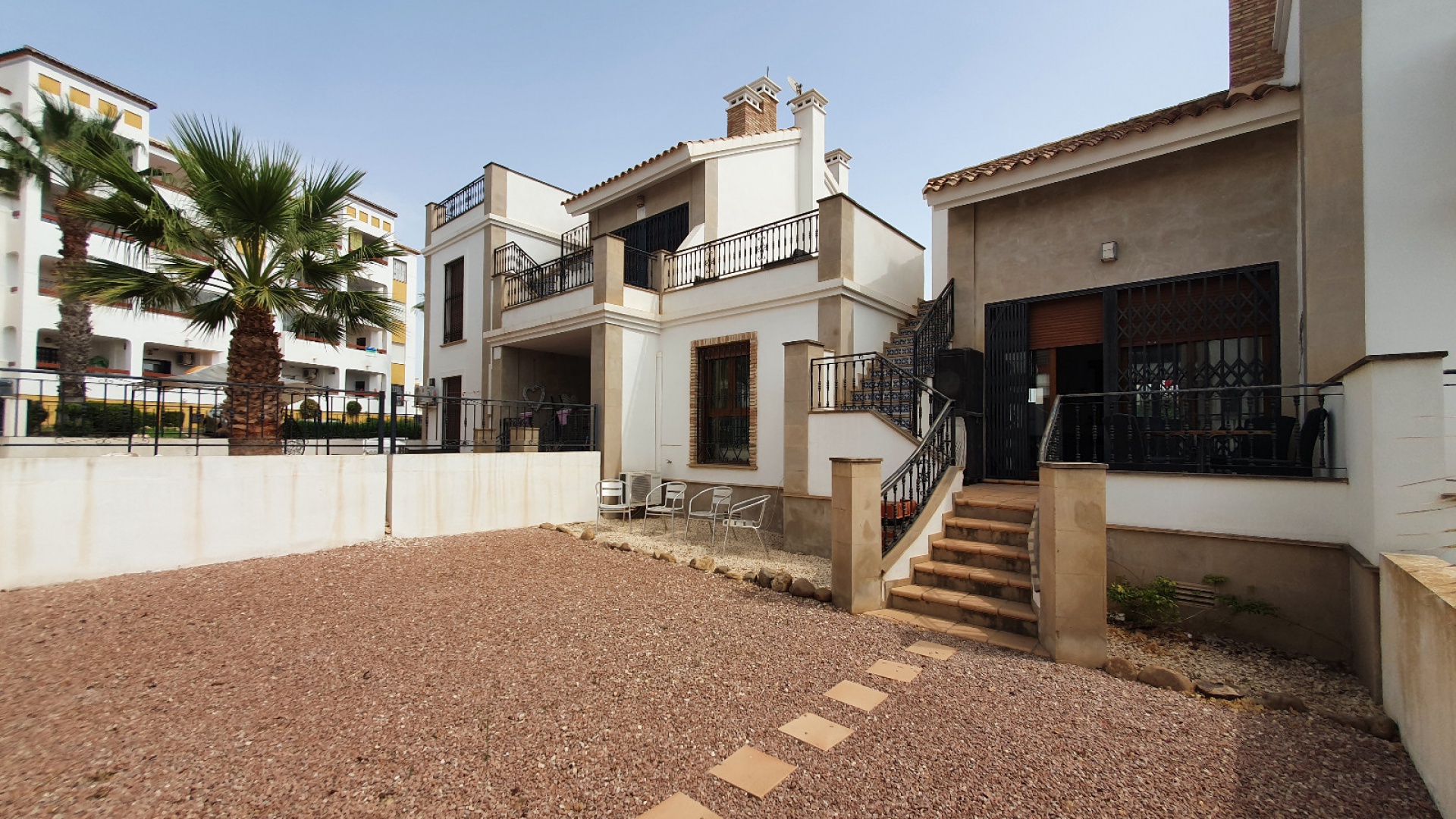 Revente - Bungalow - Villamartin - La Fuente