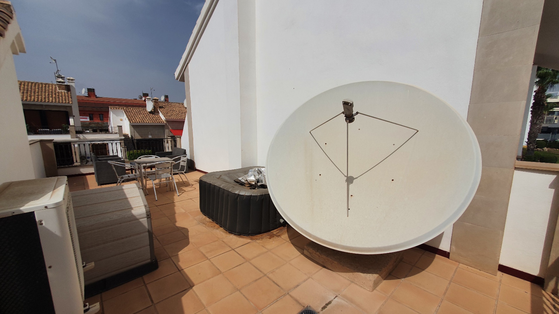 Revente - Bungalow - Villamartin - La Fuente