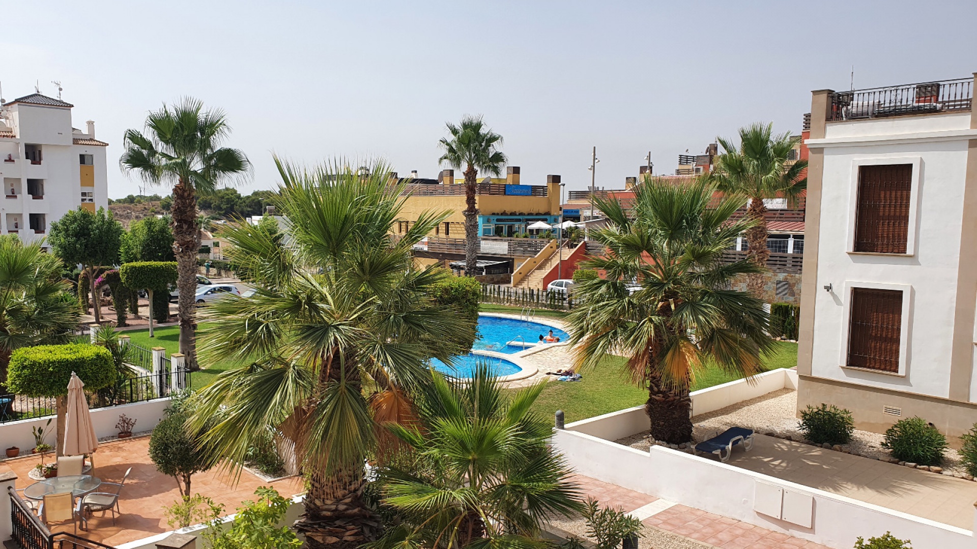 Revente - Bungalow - Villamartin - La Fuente