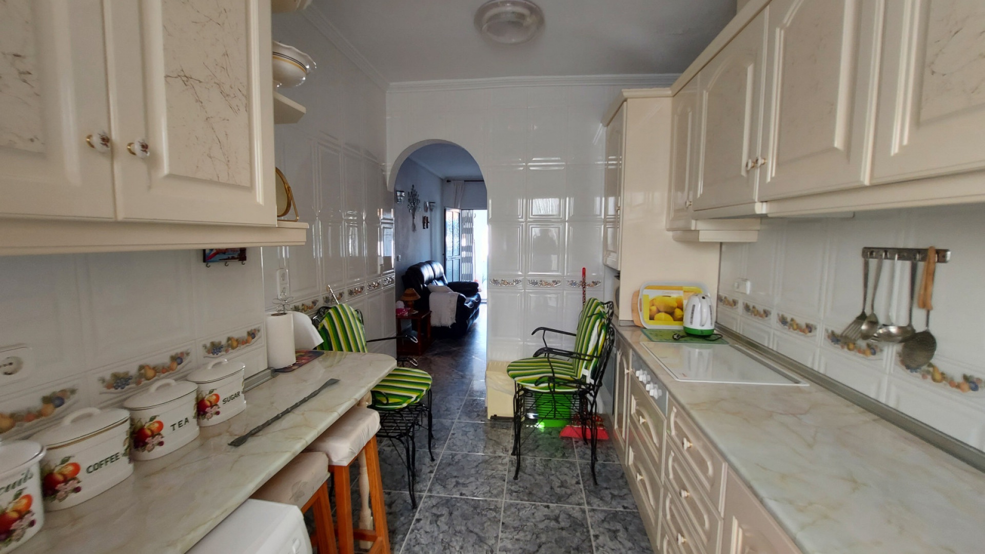 Revente - Bungalow - Villamartin - La Fuente