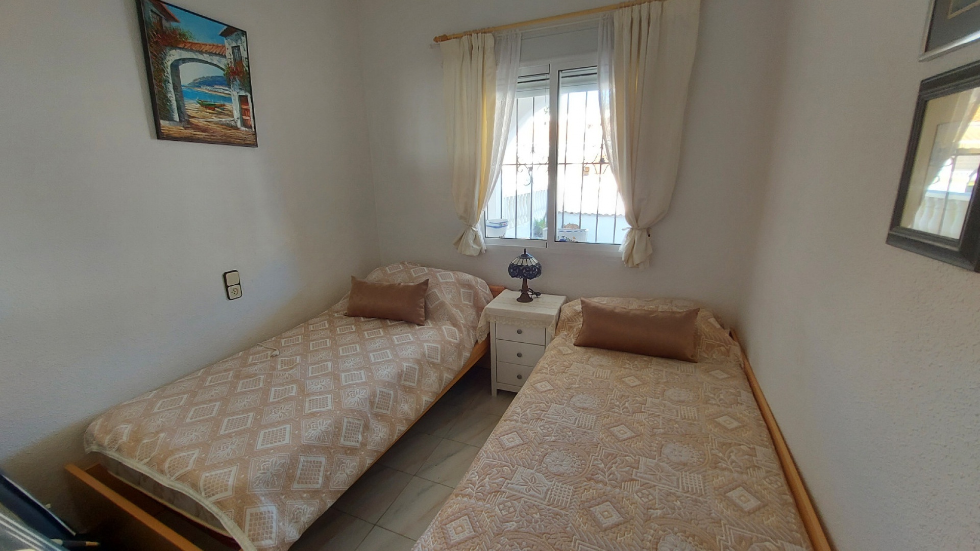 Revente - Bungalow - Villamartin - La Fuente