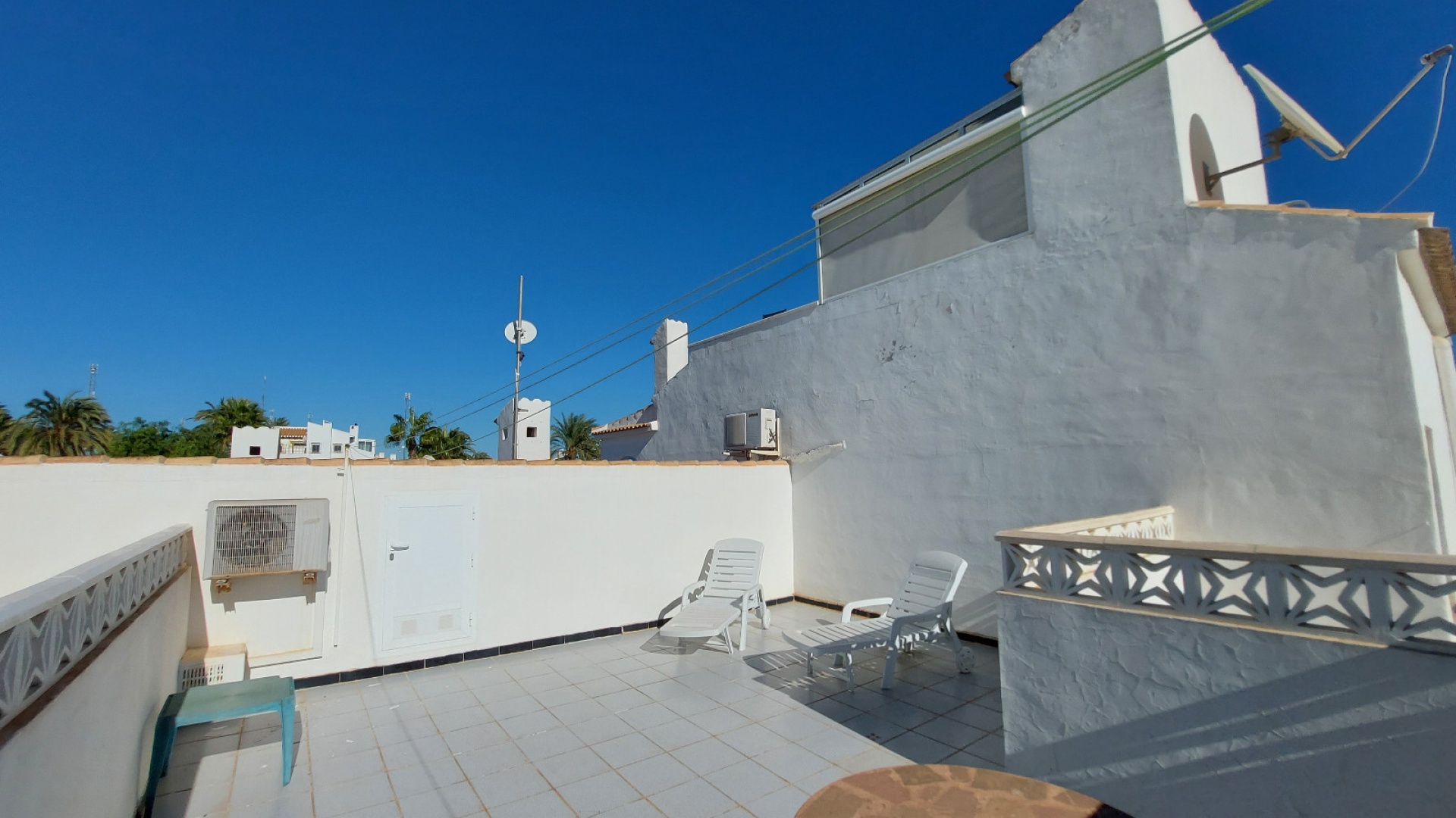 Revente - Bungalow - Villamartin - La Fuente