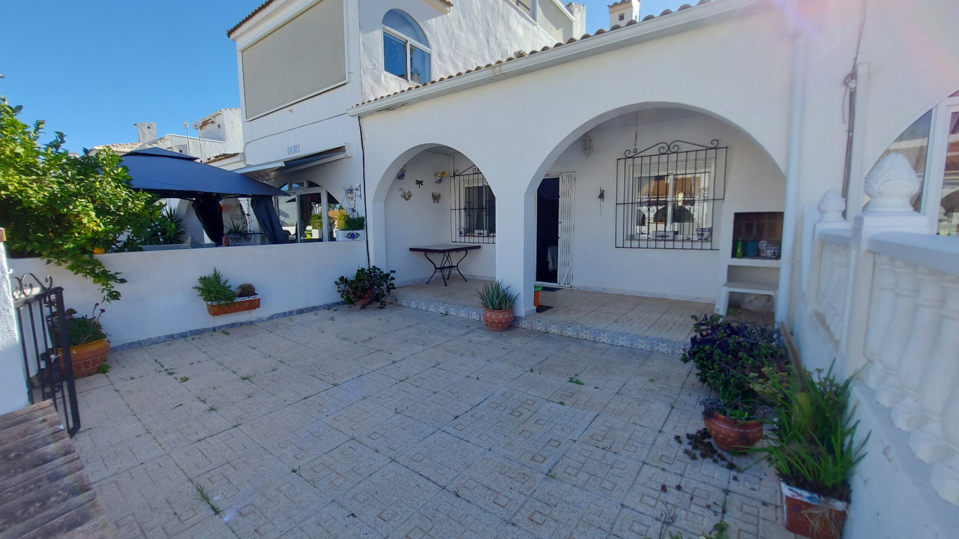 Revente - Bungalow - Villamartin - La Fuente
