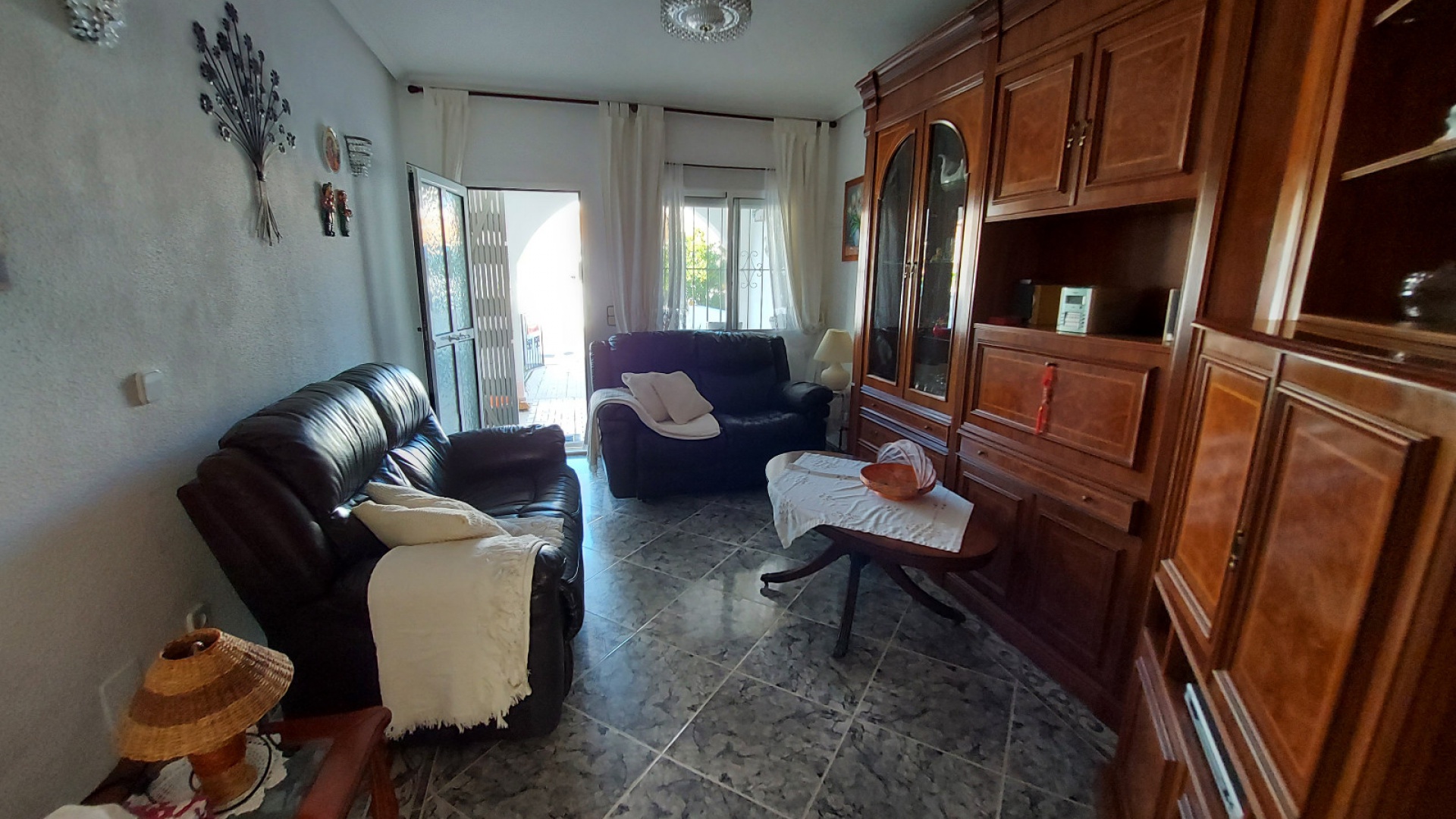 Revente - Bungalow - Villamartin - La Fuente