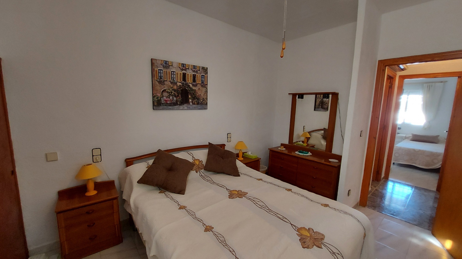 Revente - Bungalow - Villamartin - La Fuente