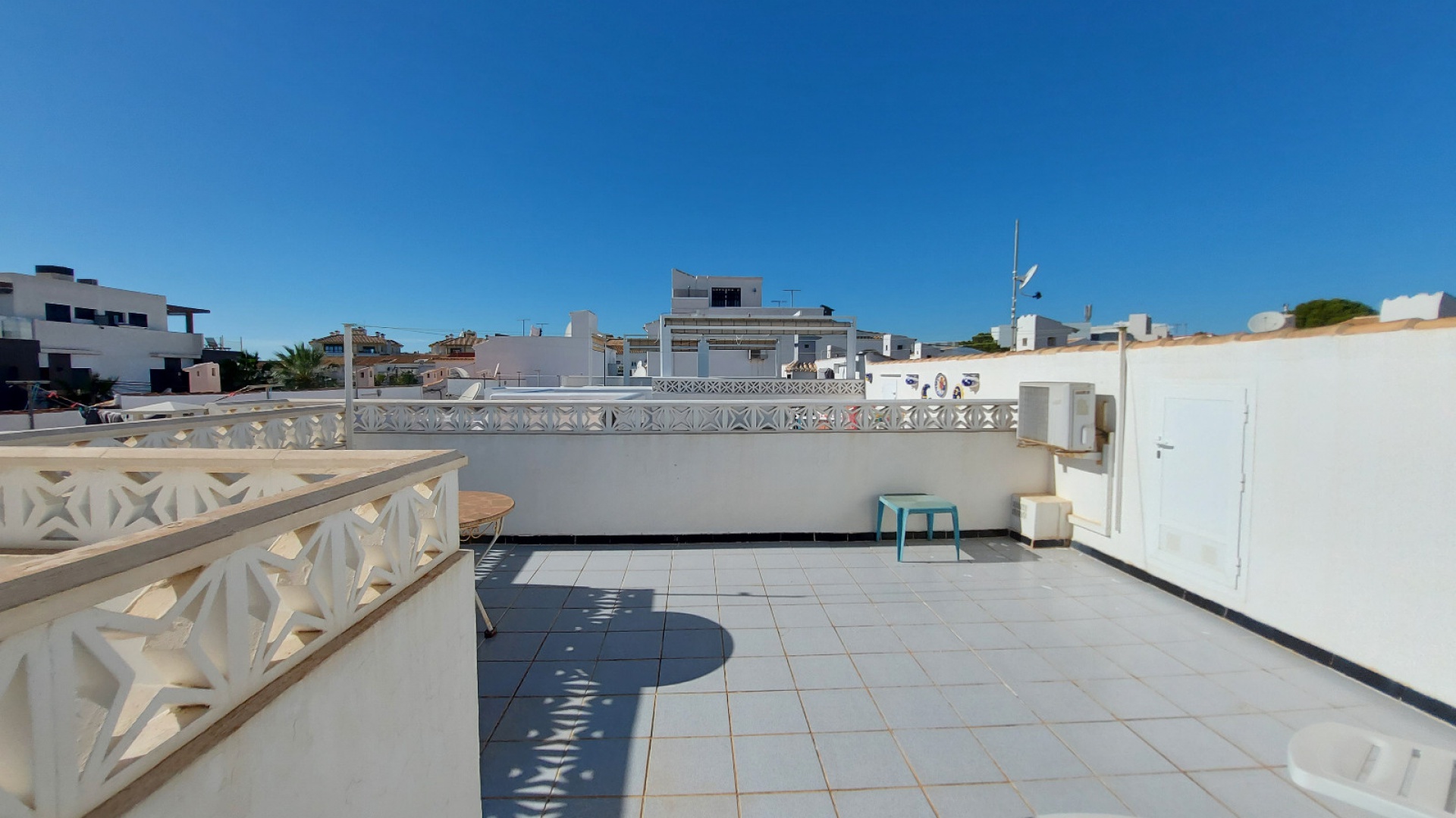 Revente - Bungalow - Villamartin - La Fuente